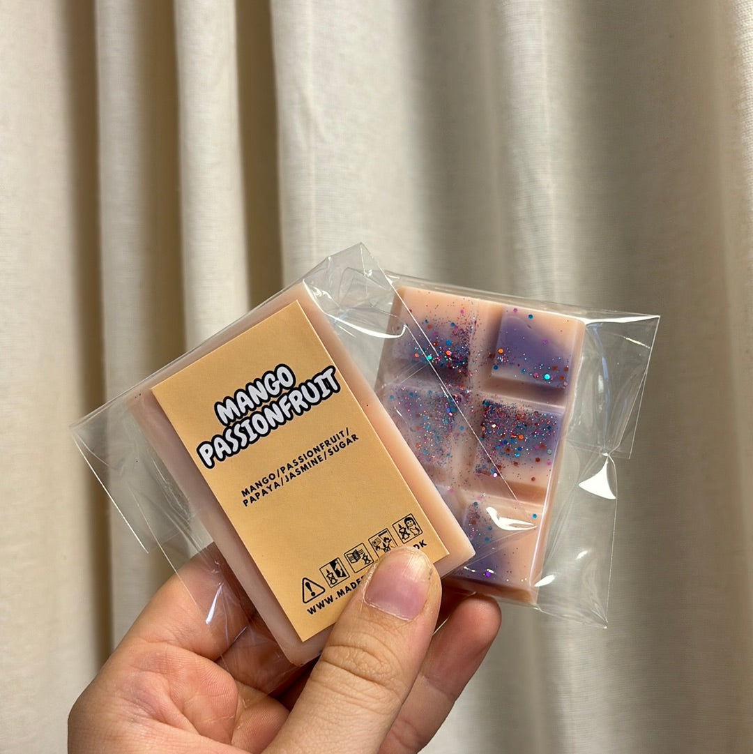 Mango Passionfruit Duftvoks