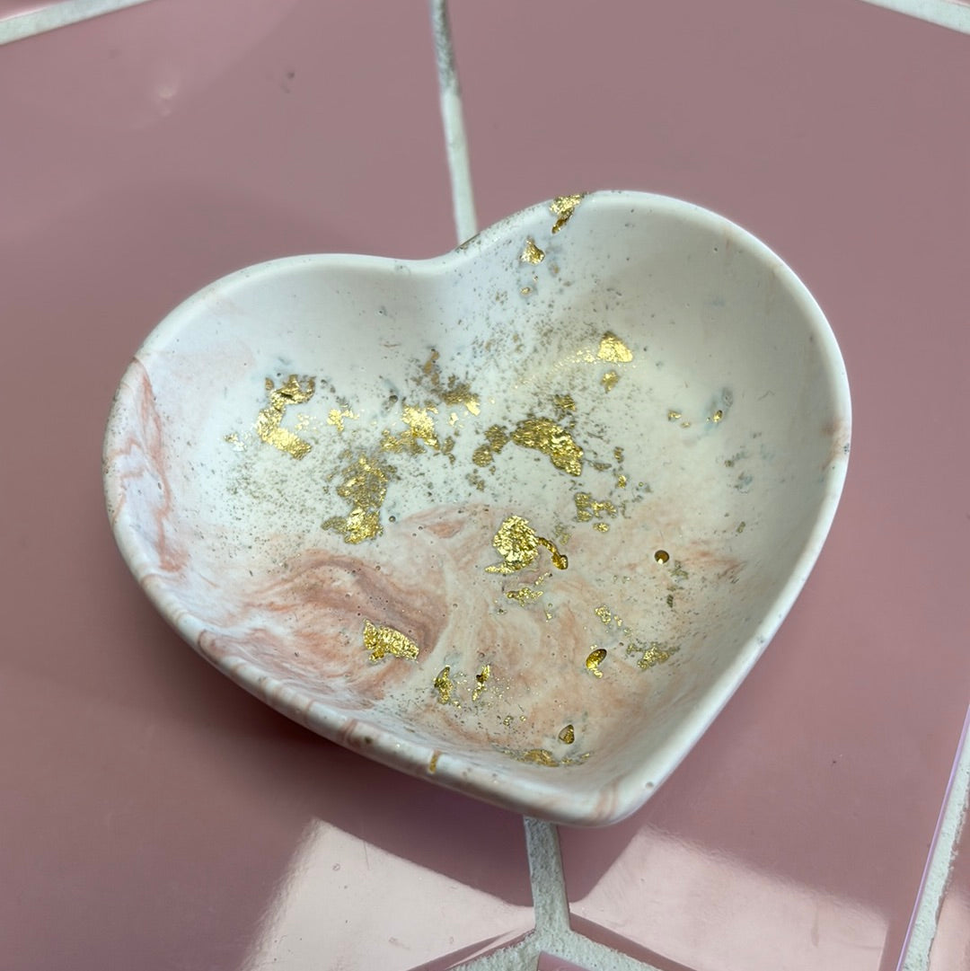 Heart Tray
