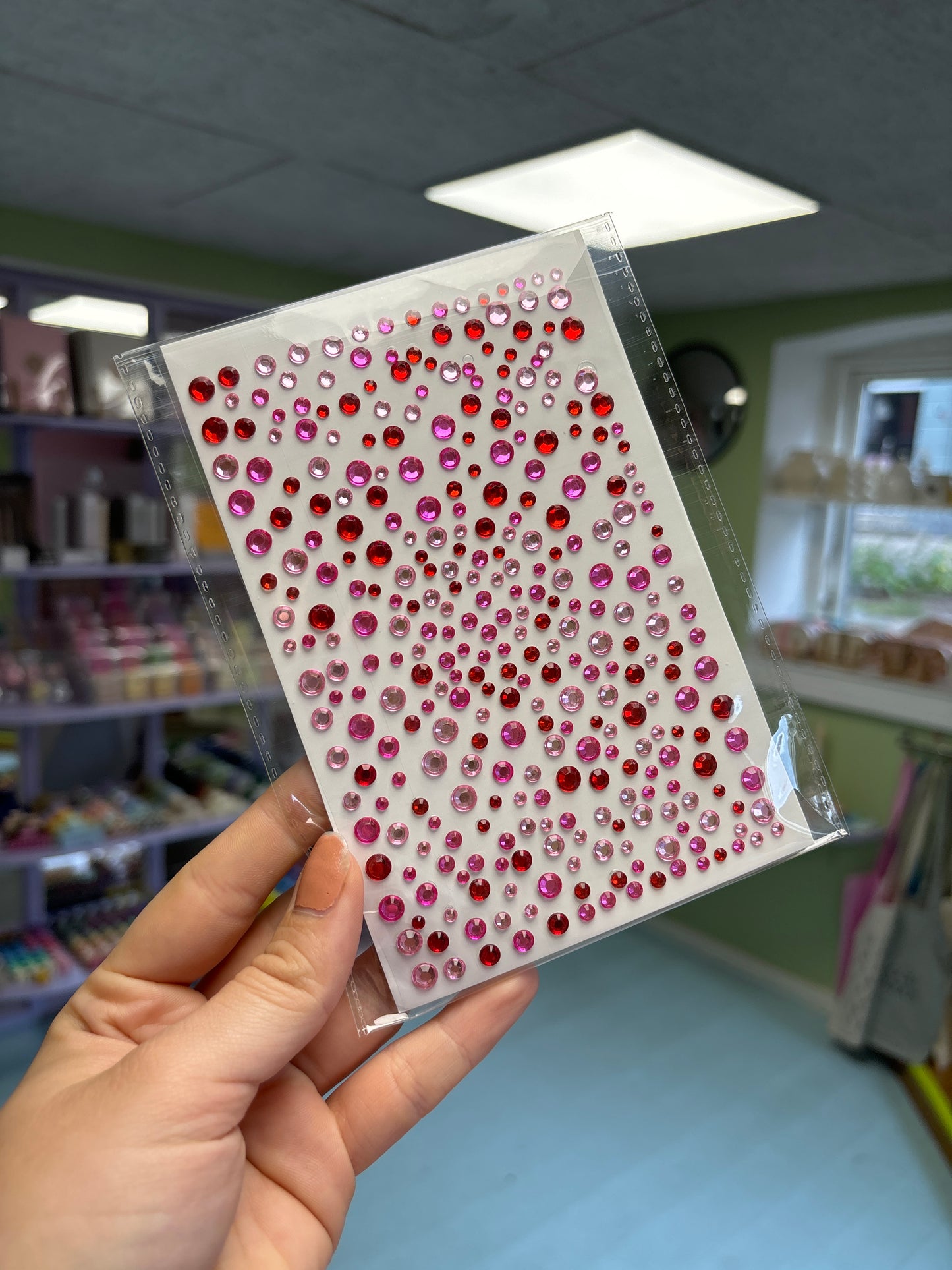 Rhinestones - Large