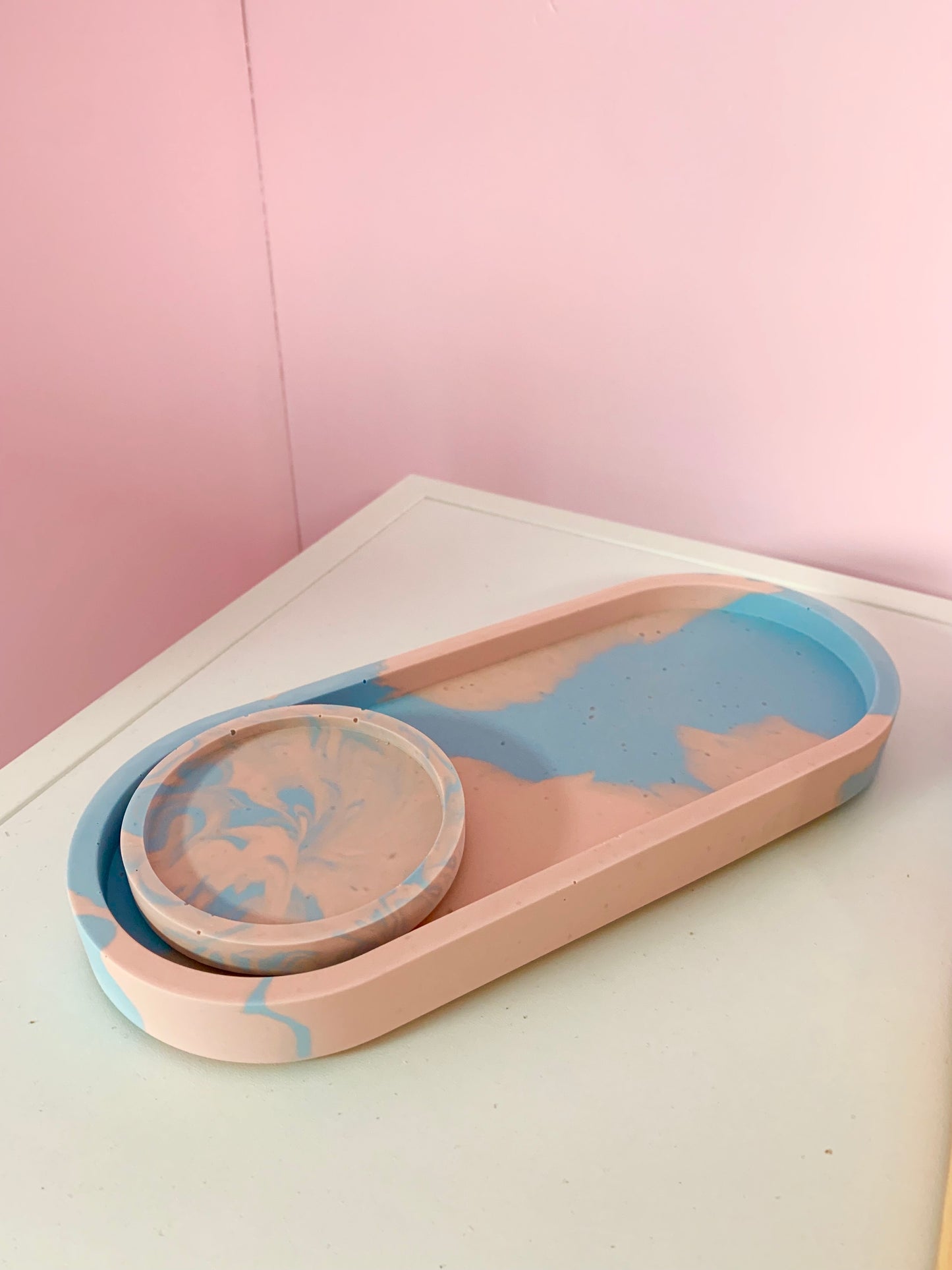 Large Trinket Tray