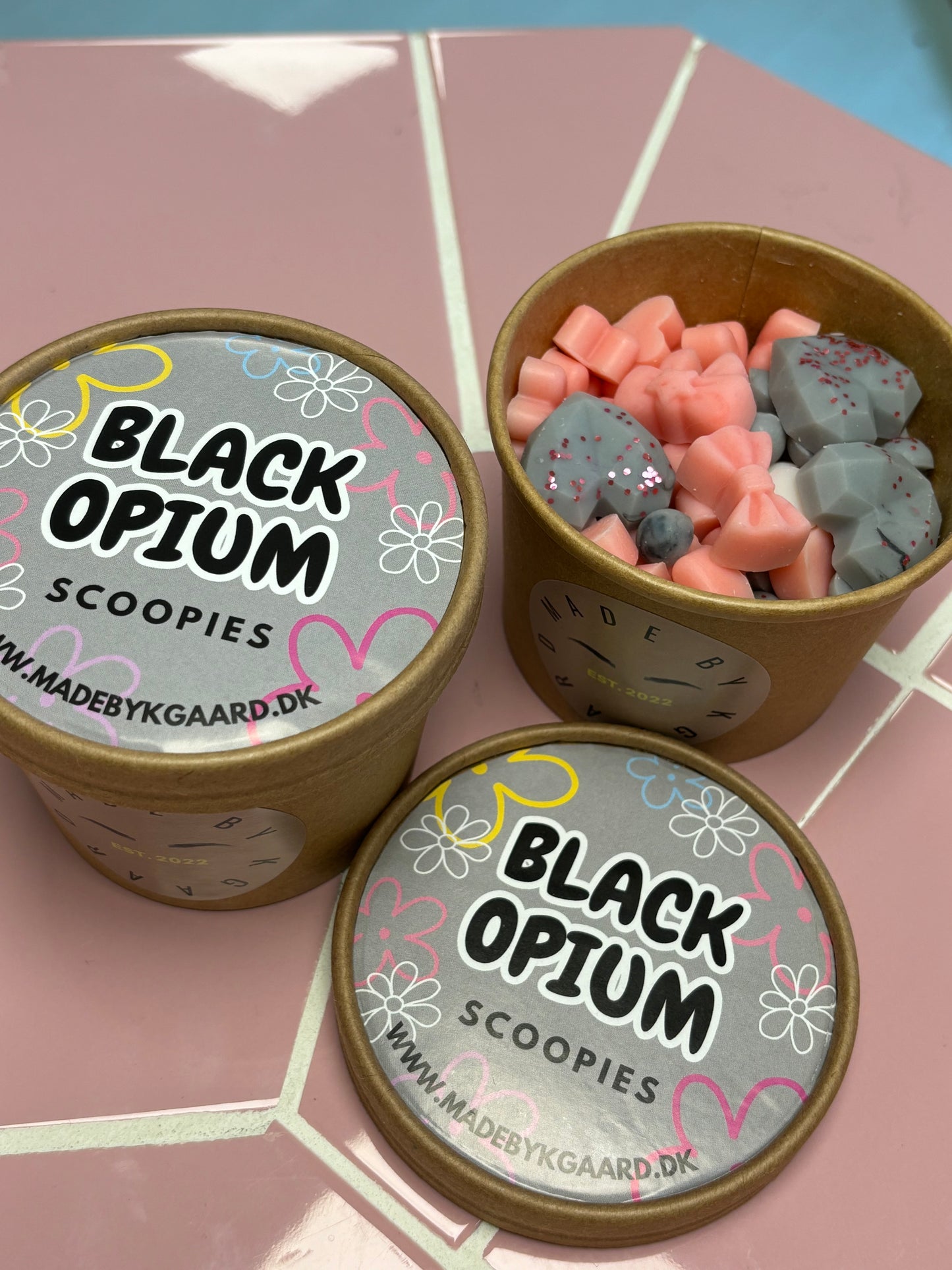 Black Opium Scoopies