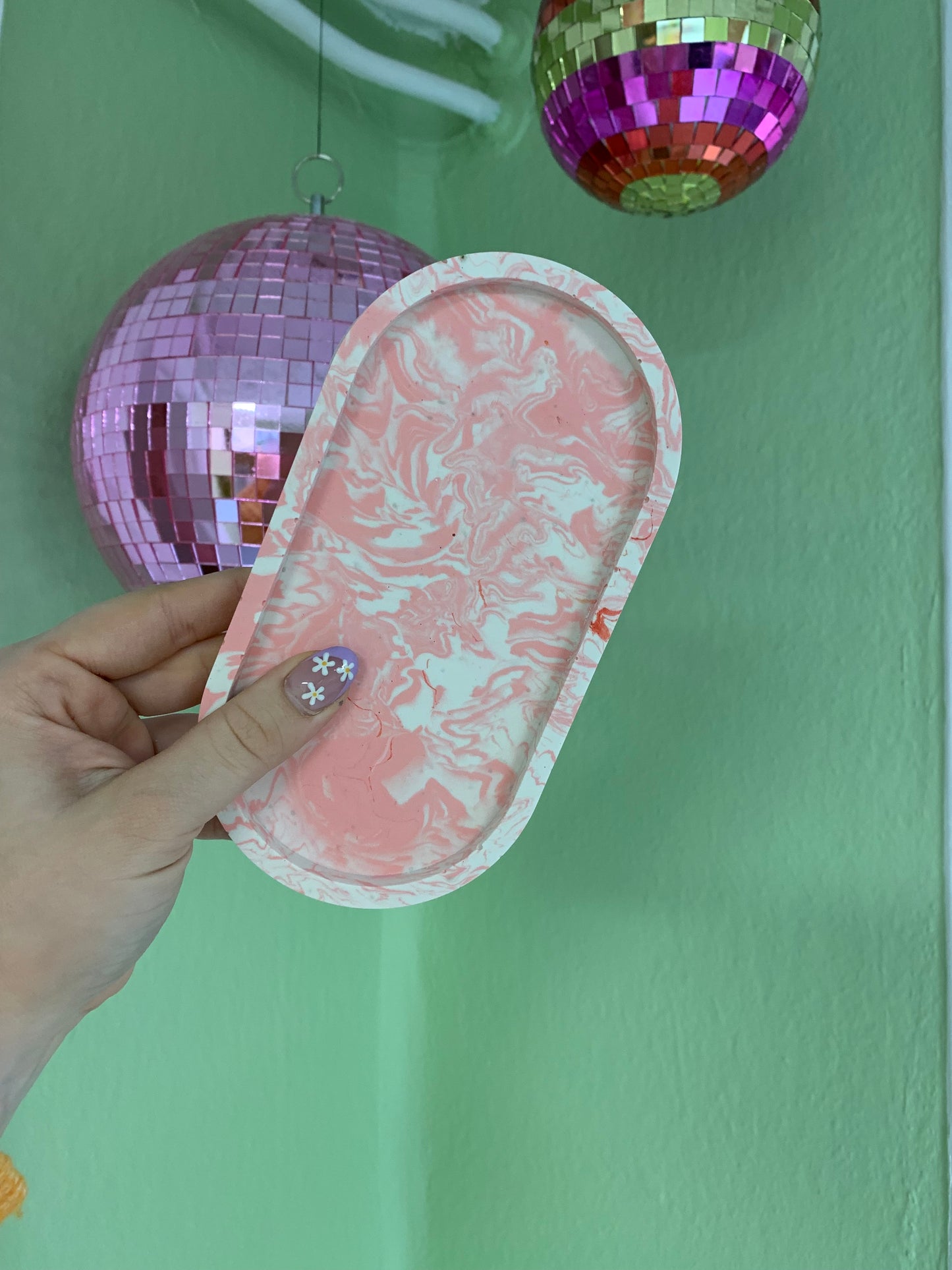 Medium Trinket Tray