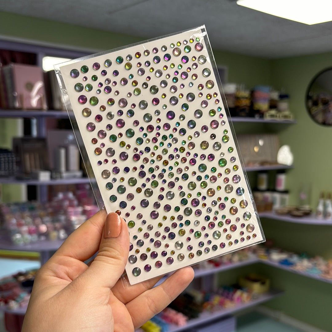 Rhinestones - Large