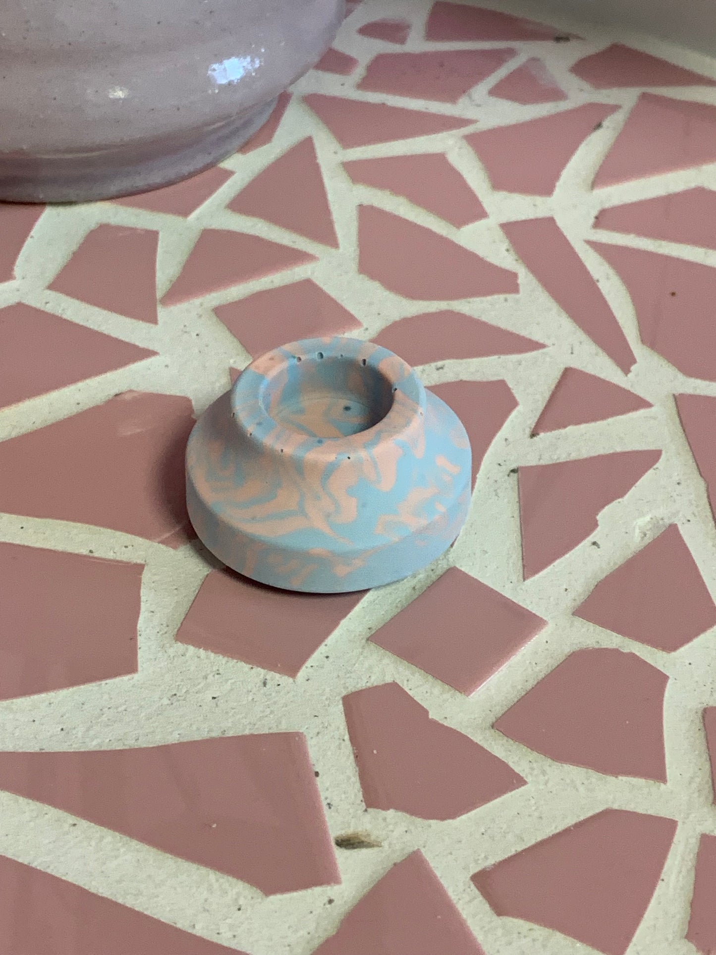 Small Lysestage