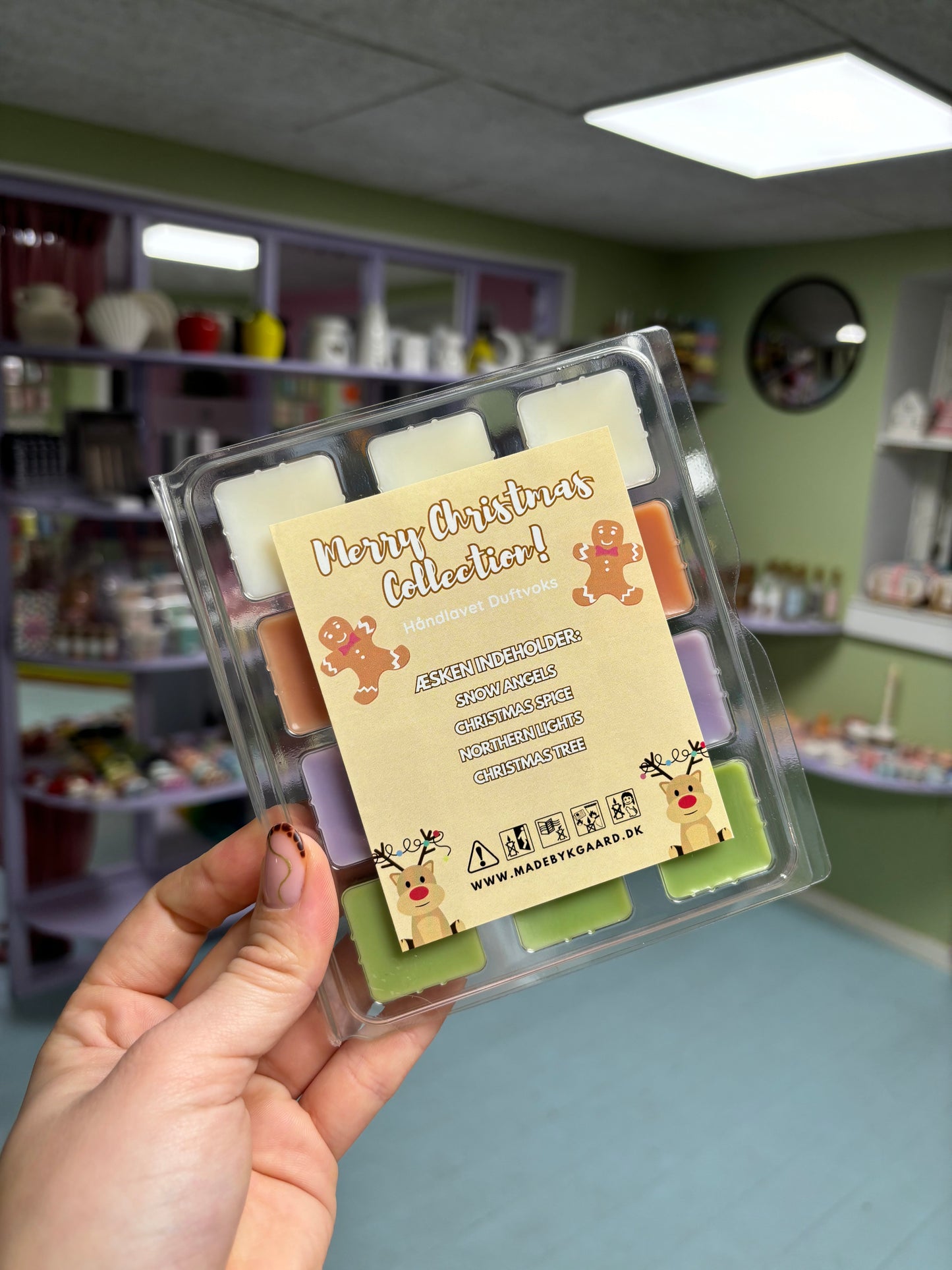 Merry Christmas Collection