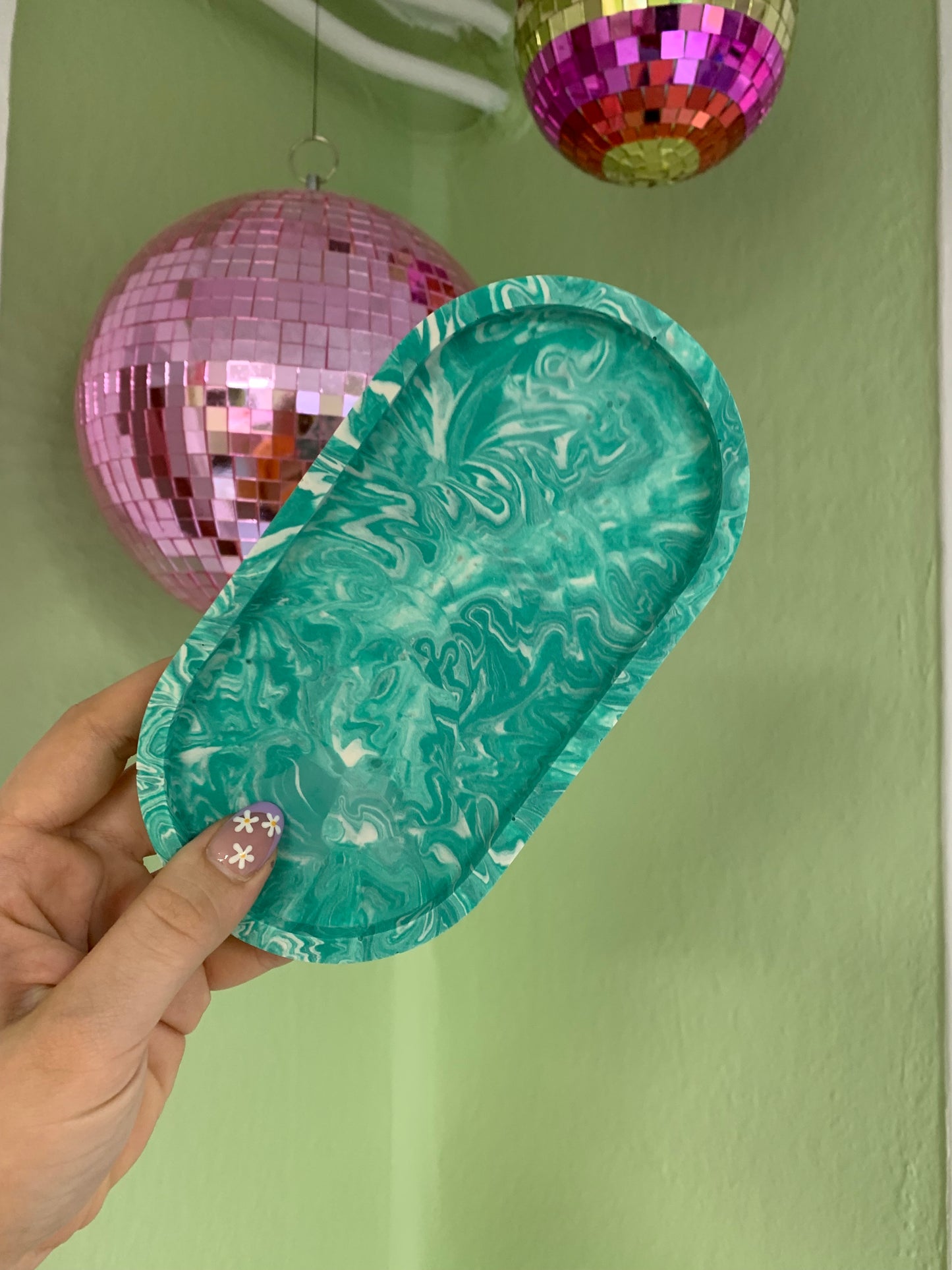 Medium Trinket Tray