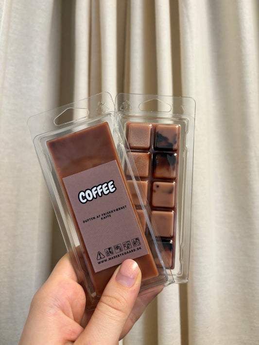 Coffee Duftvoks