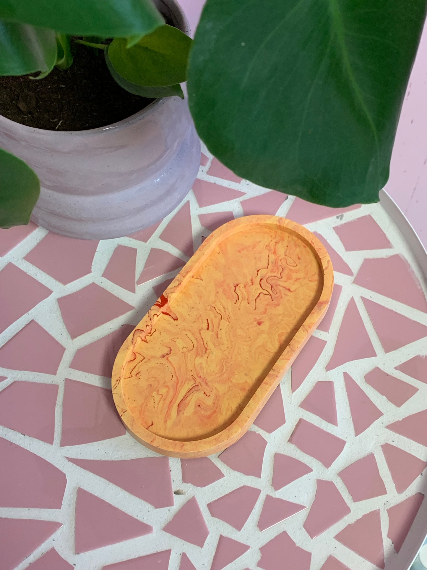 Medium Trinket Tray