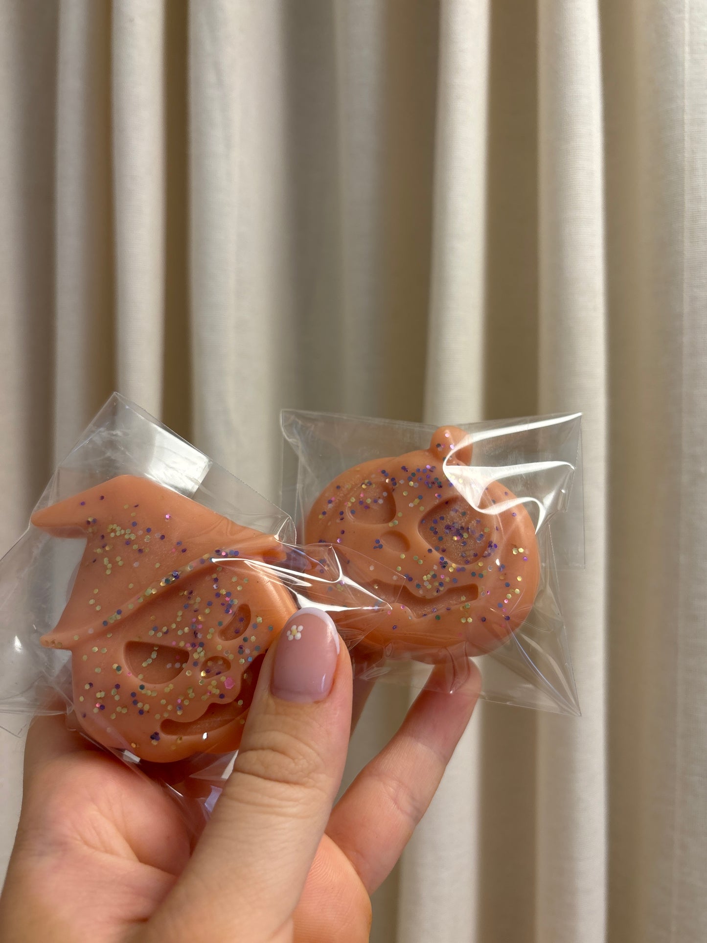 Pumpkin Spice Duftvoks