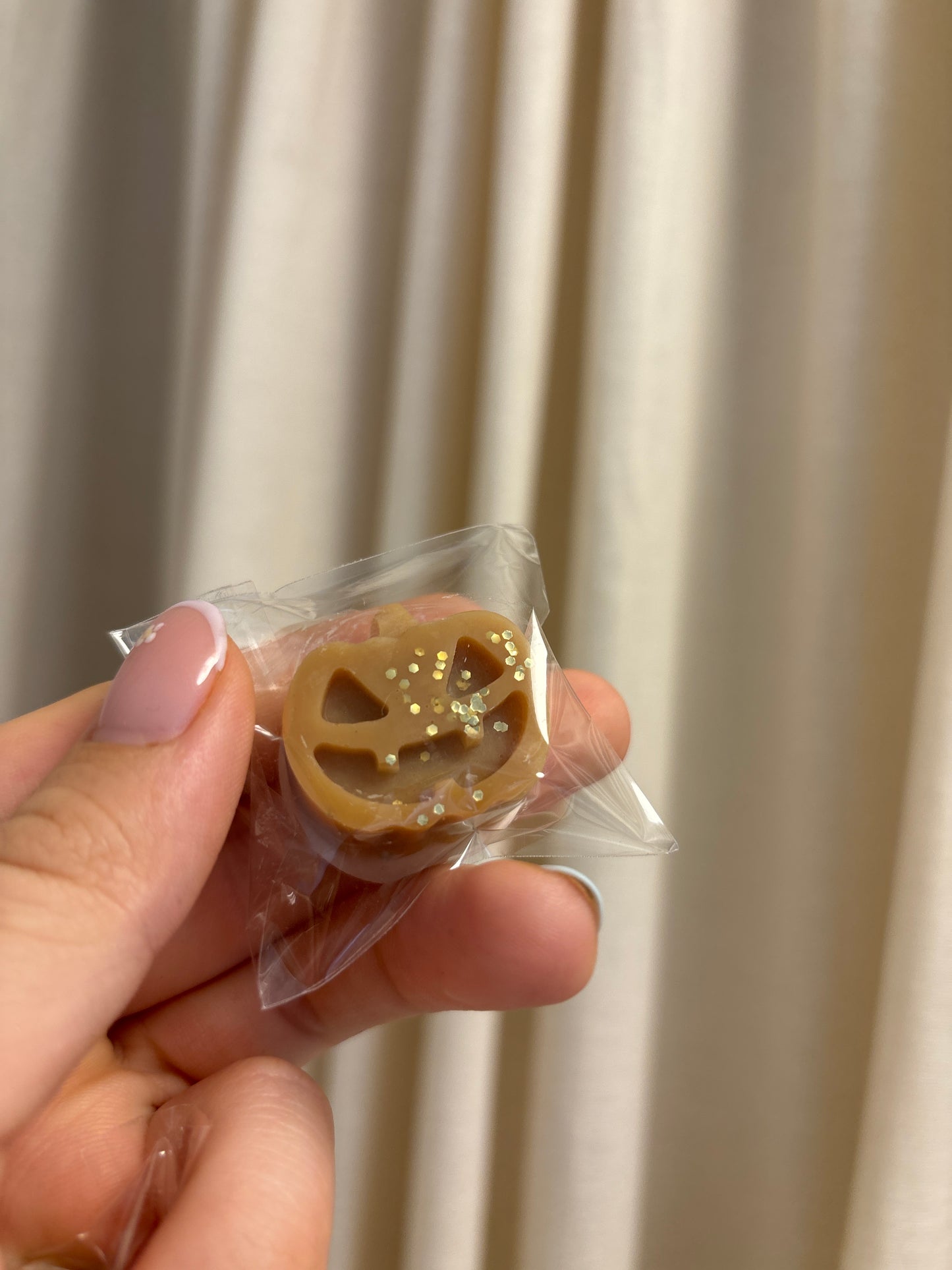 Spicy Chai Duftvoks - LIMITED