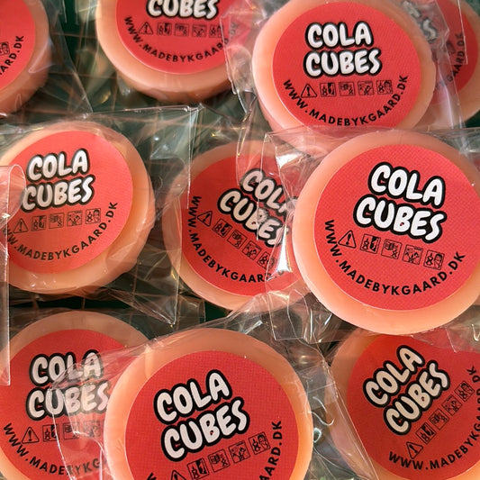Cola Cubes Duftvoks
