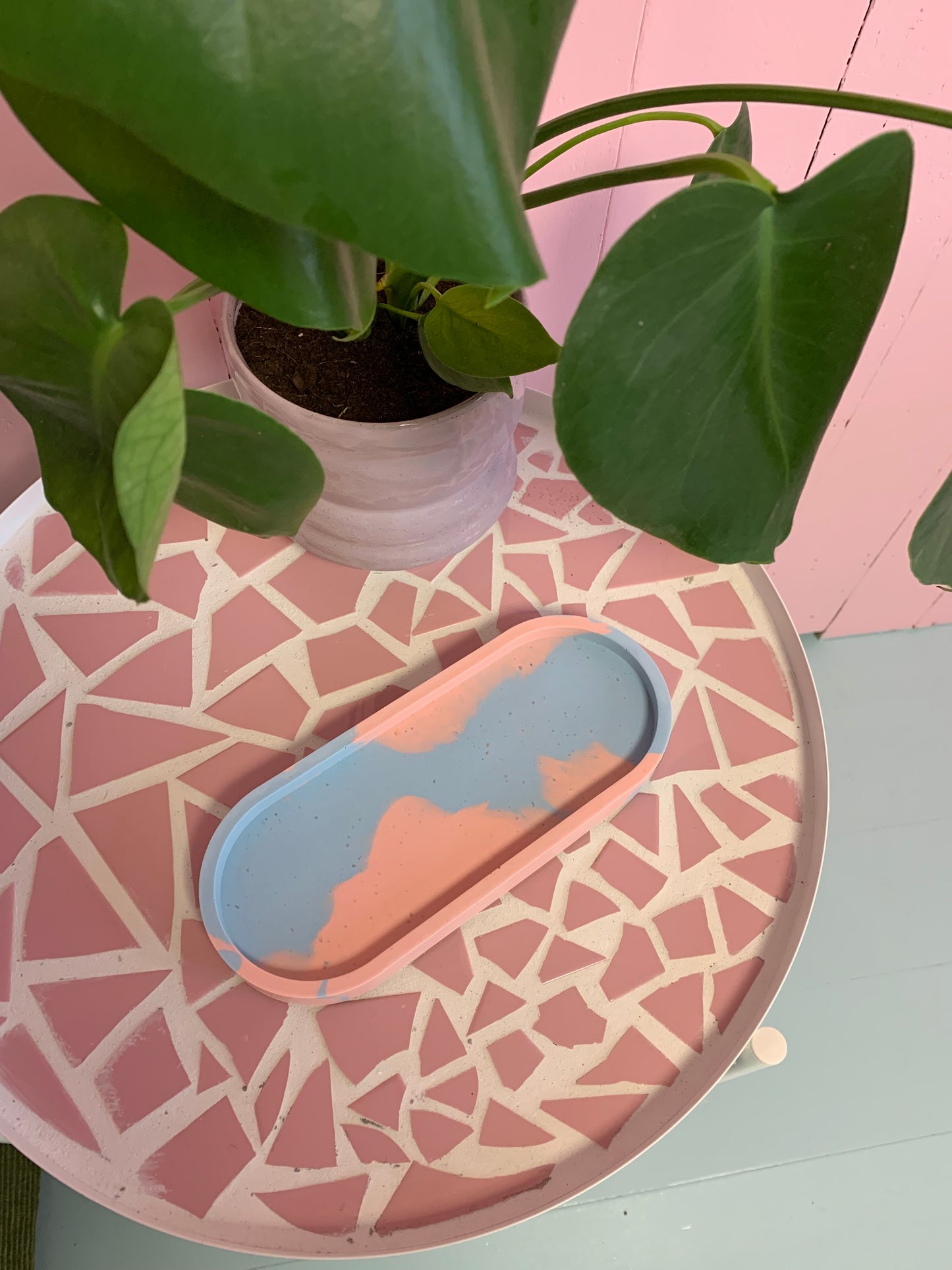 Large Trinket Tray