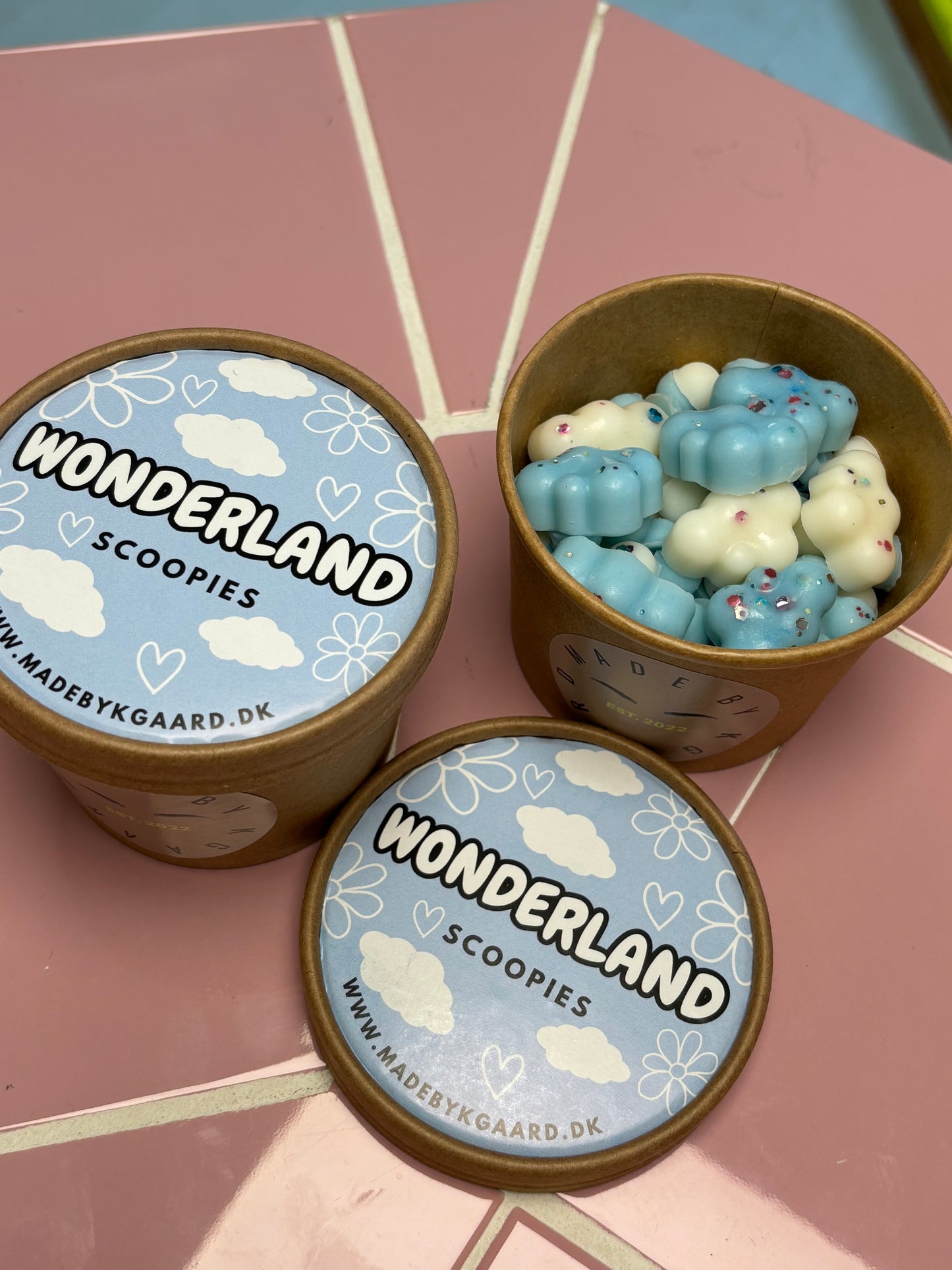 Wonderland Scoopies