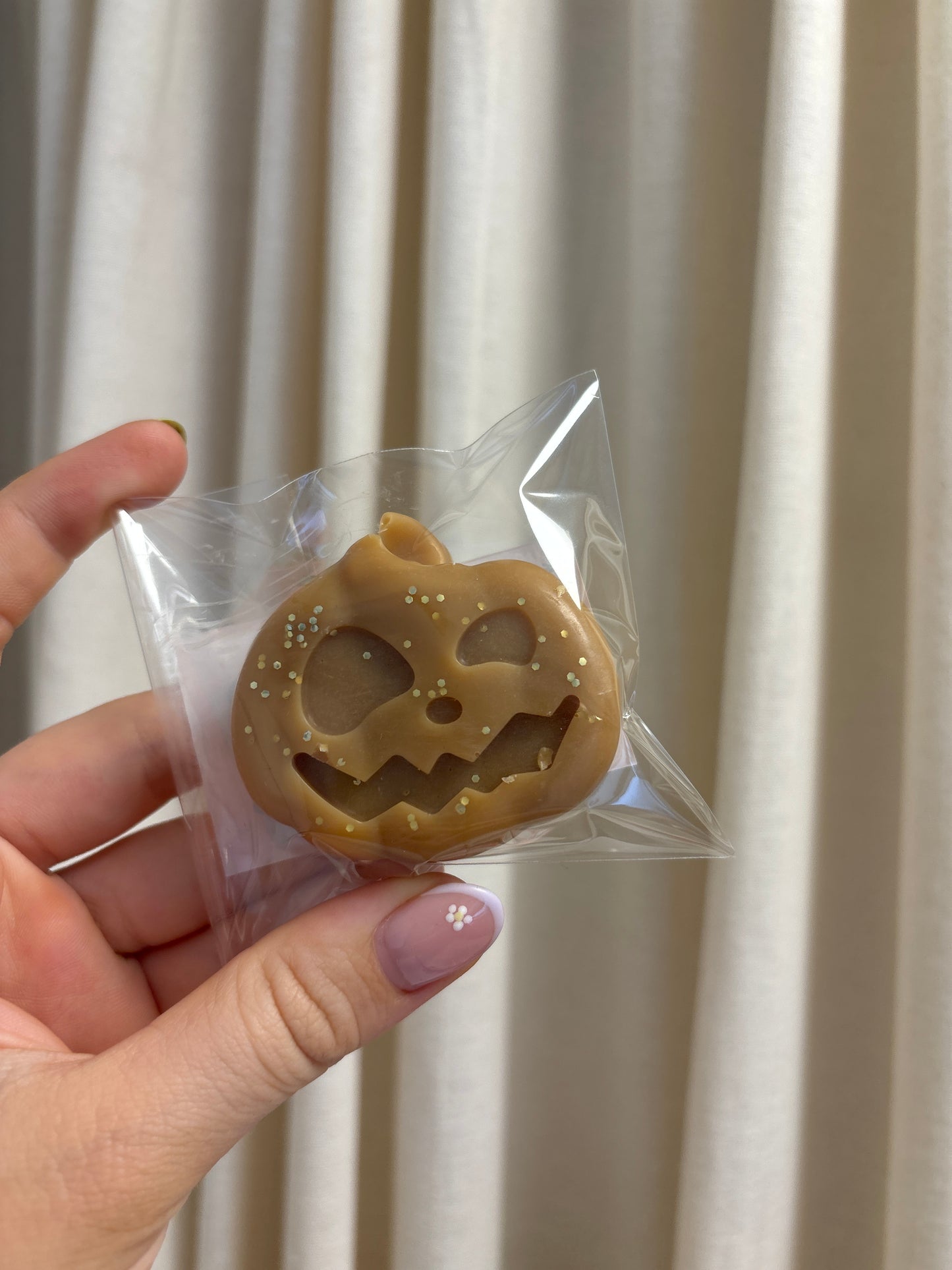 Spicy Chai Duftvoks - LIMITED