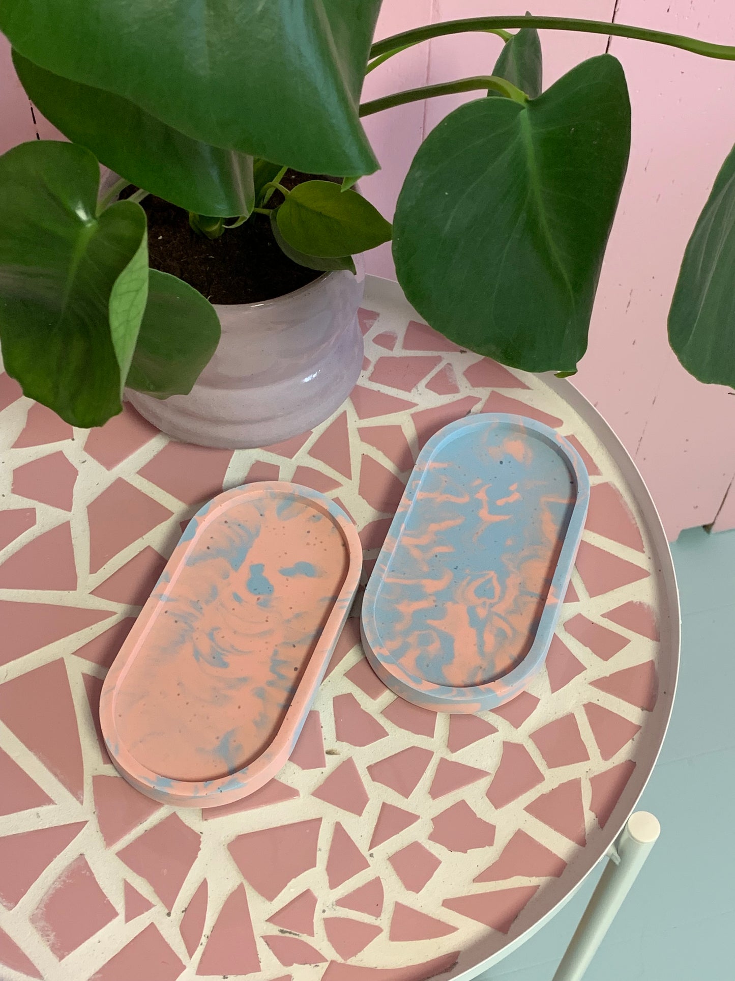 Medium Trinket Tray