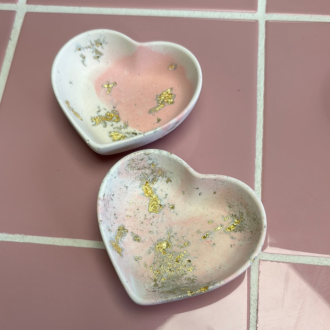 Heart Tray