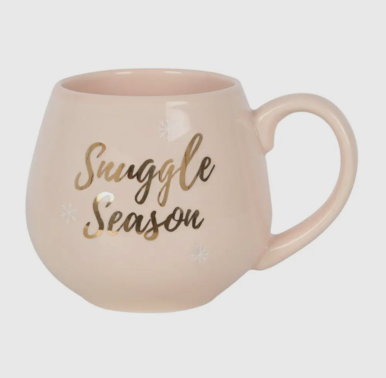 Snuggle Season Kop