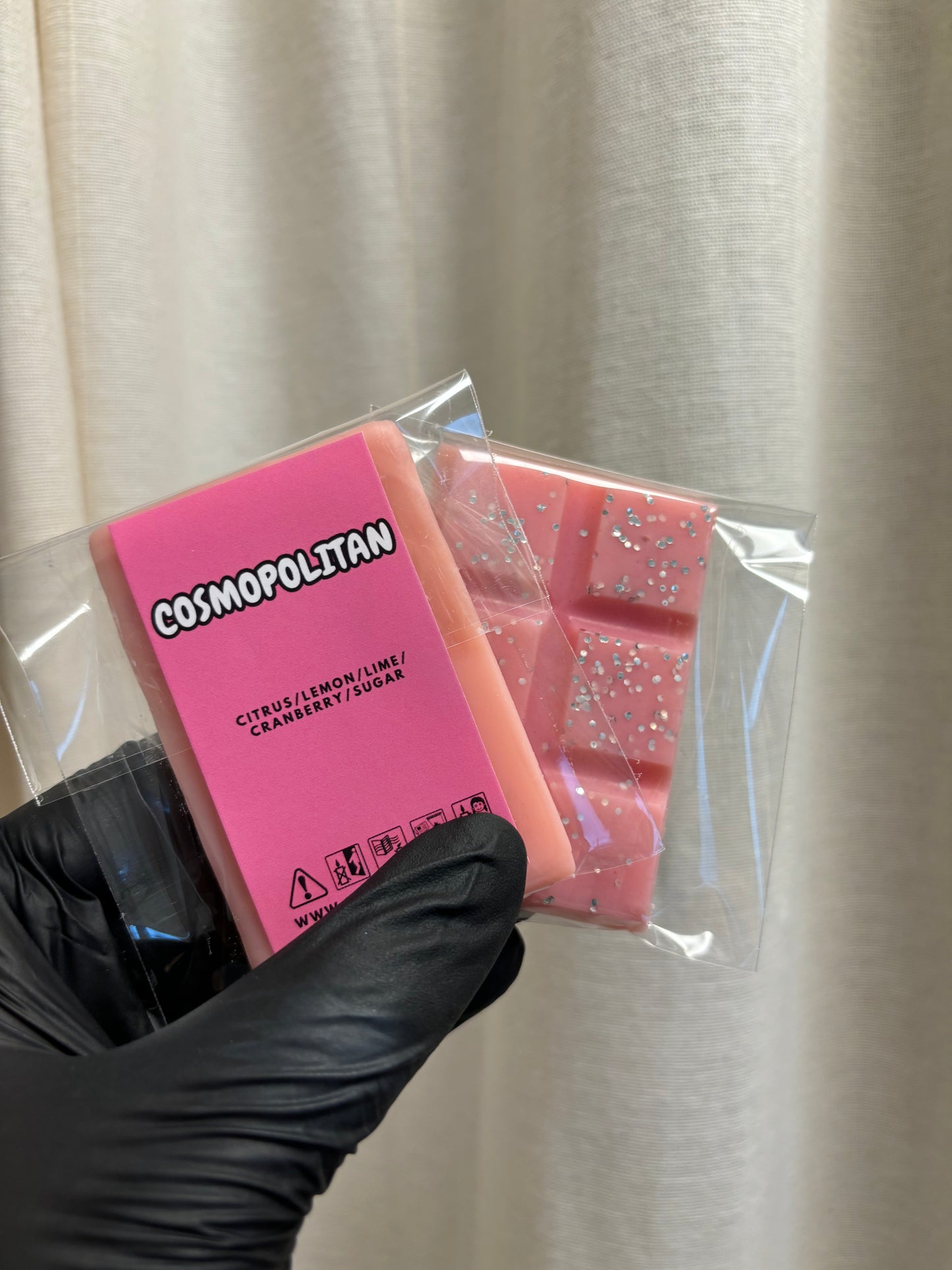 Cosmopolitan Duftvoks