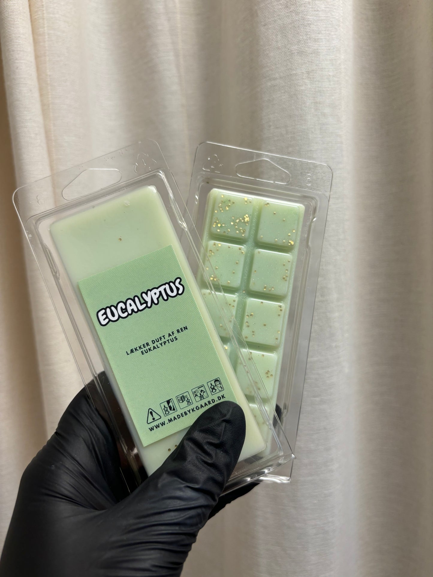 Eucalyptus Duftvoks