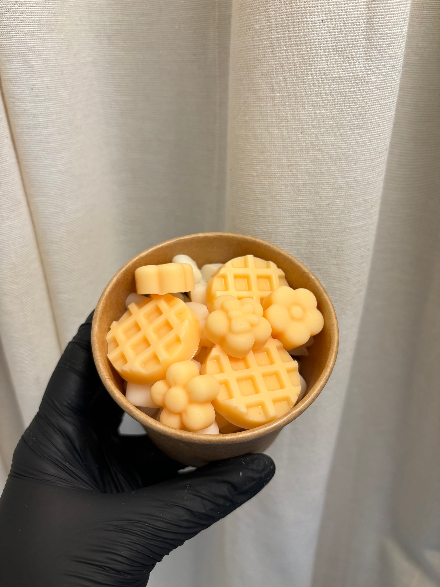 Lazy Sunday Scoopies