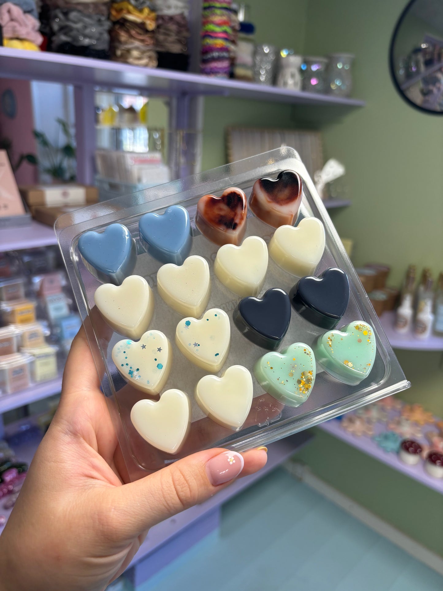 Bestseller Collection Duftvoks