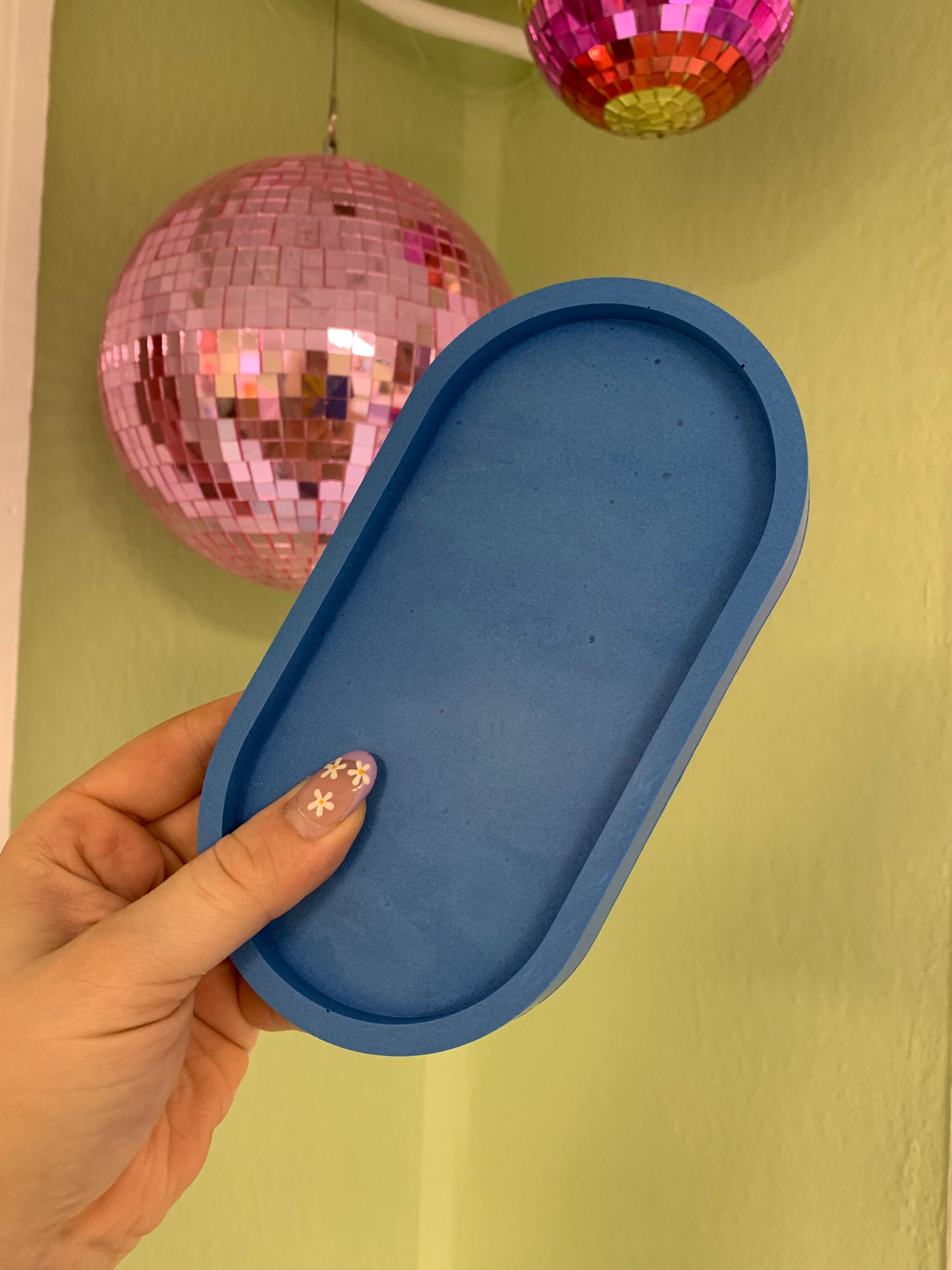 Medium Trinket Tray