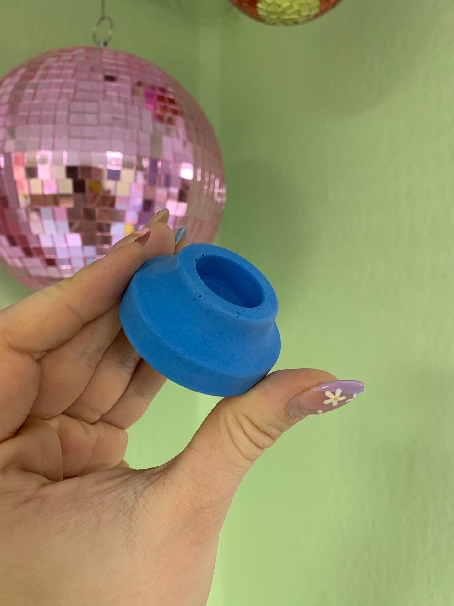 Small Lysestage