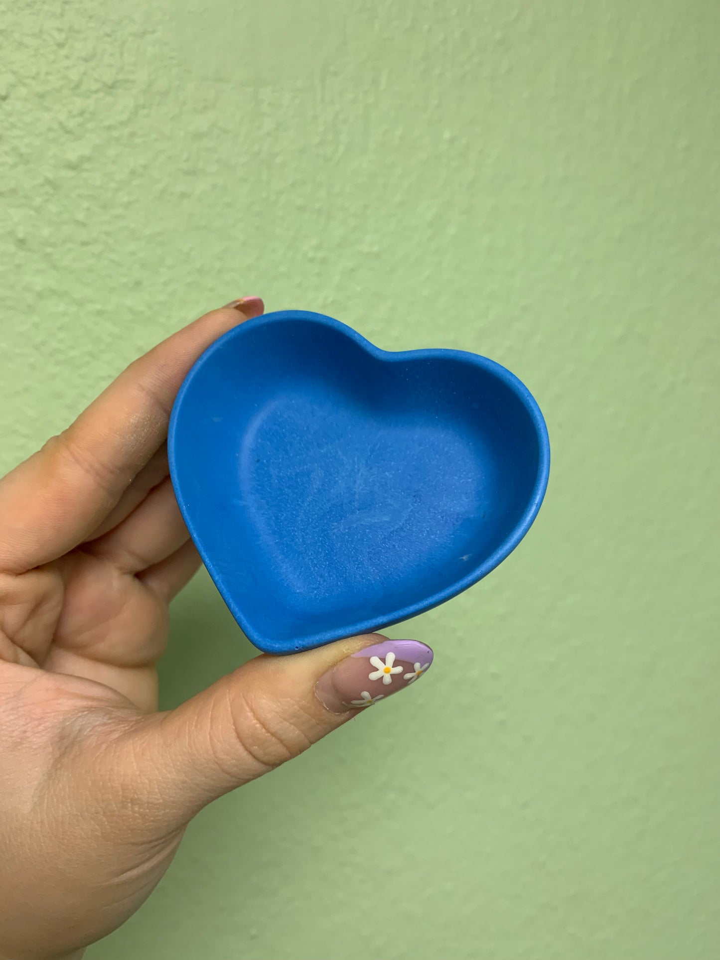 Heart Tray