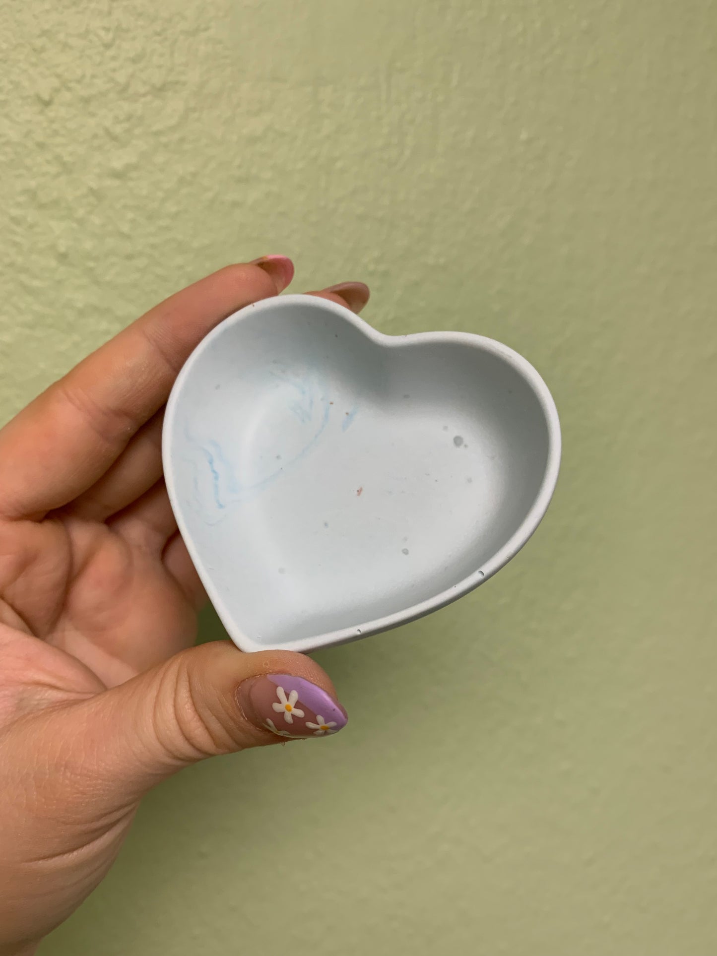 Heart Tray