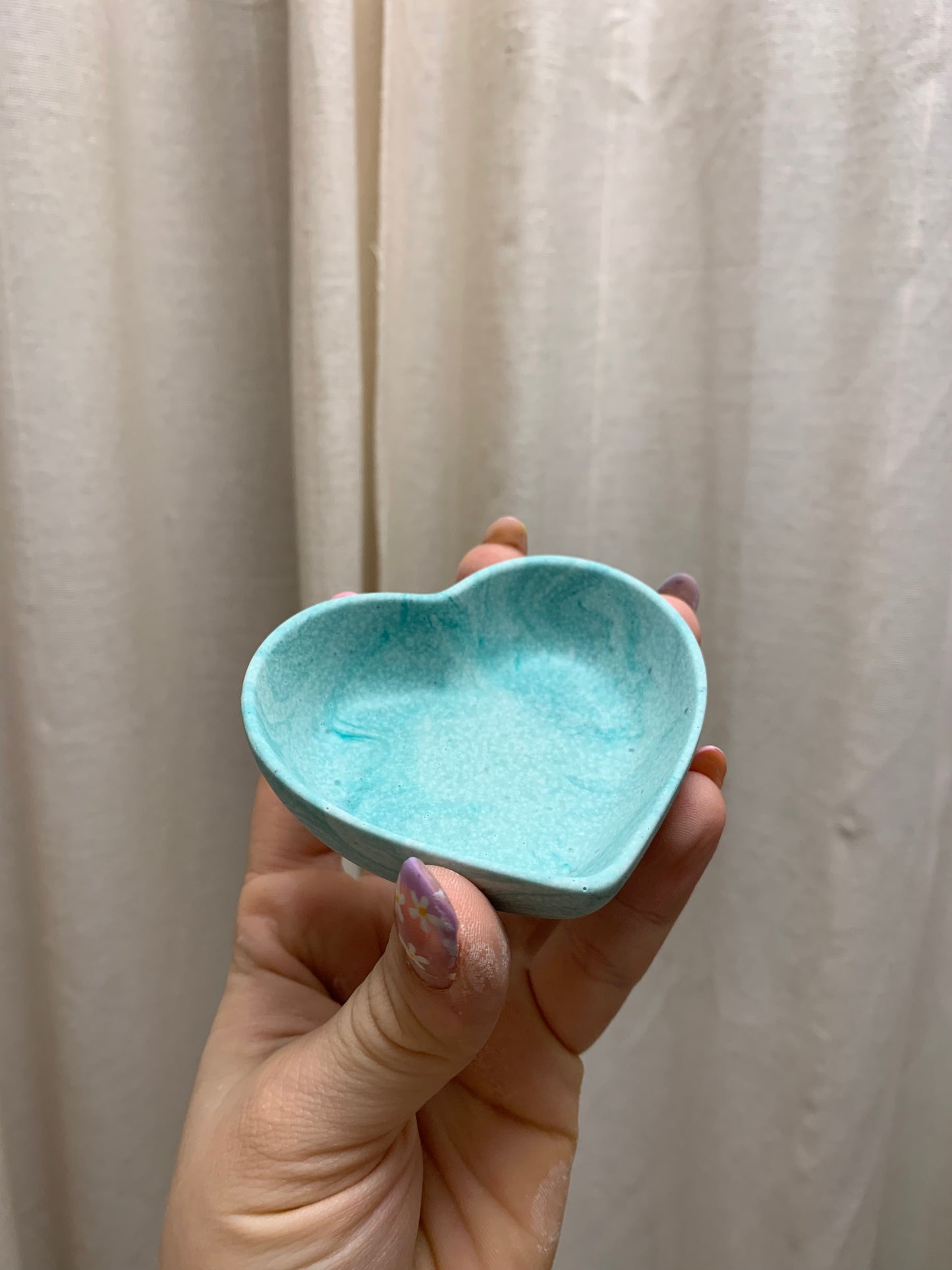 Heart Tray