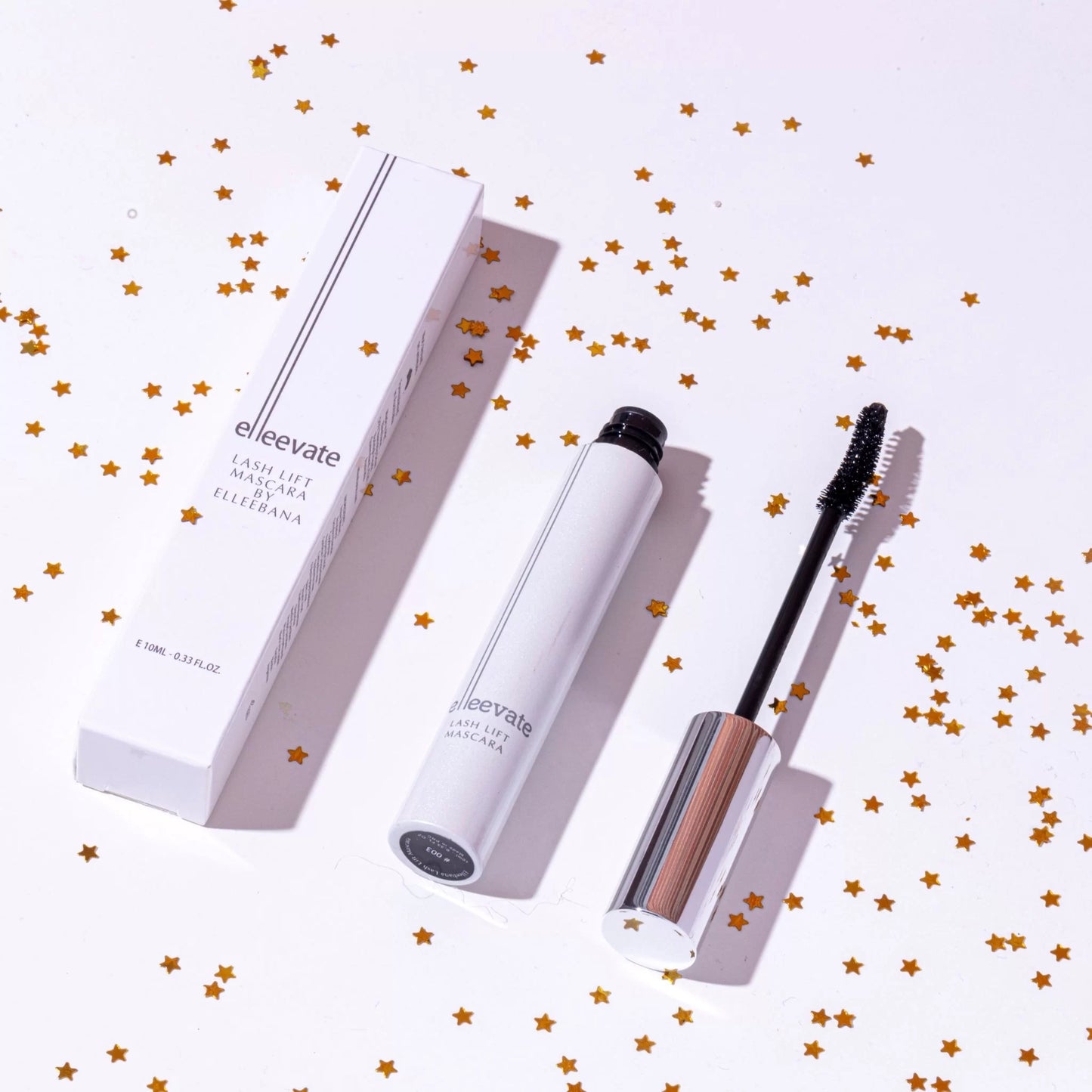 ELLEEVATE - Lash Lift Mascara