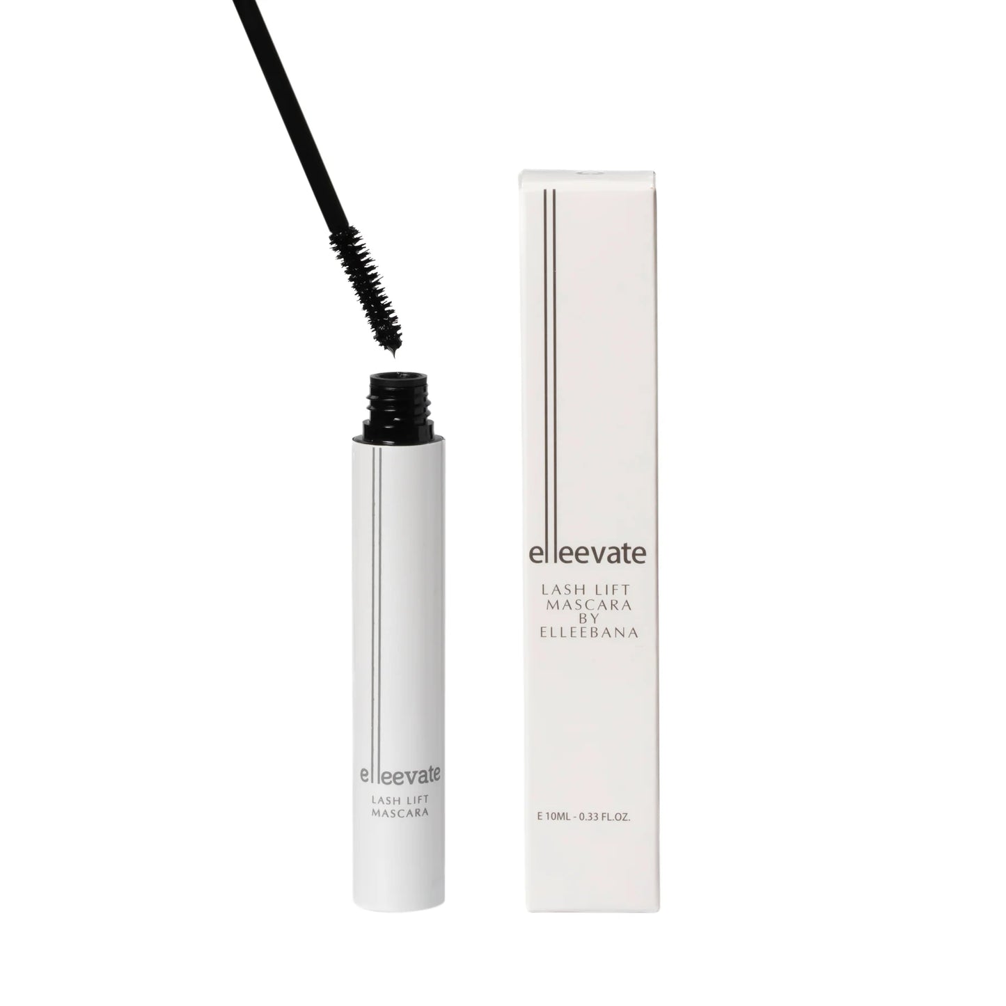 ELLEEVATE - Lash Lift Mascara