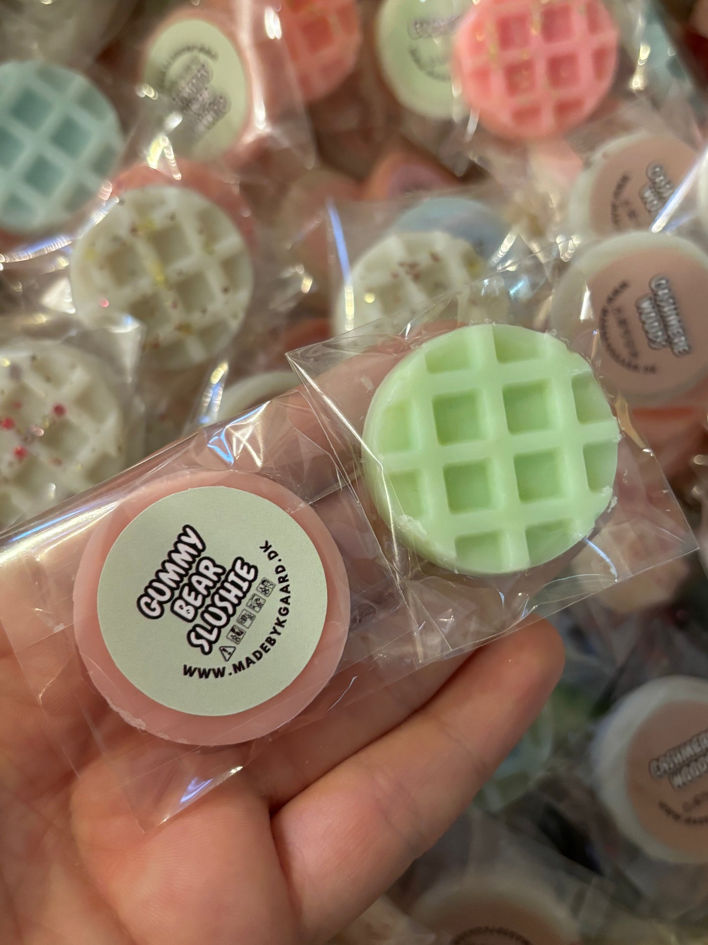 Gummy Bear Slushie Duftvoks