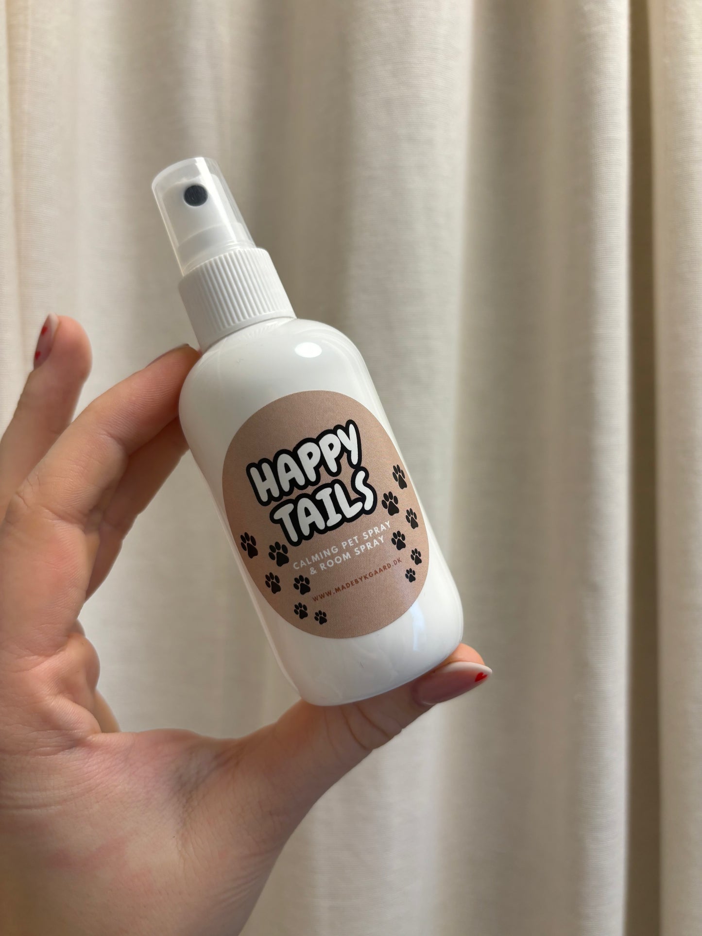 Happy Tails Room Spray