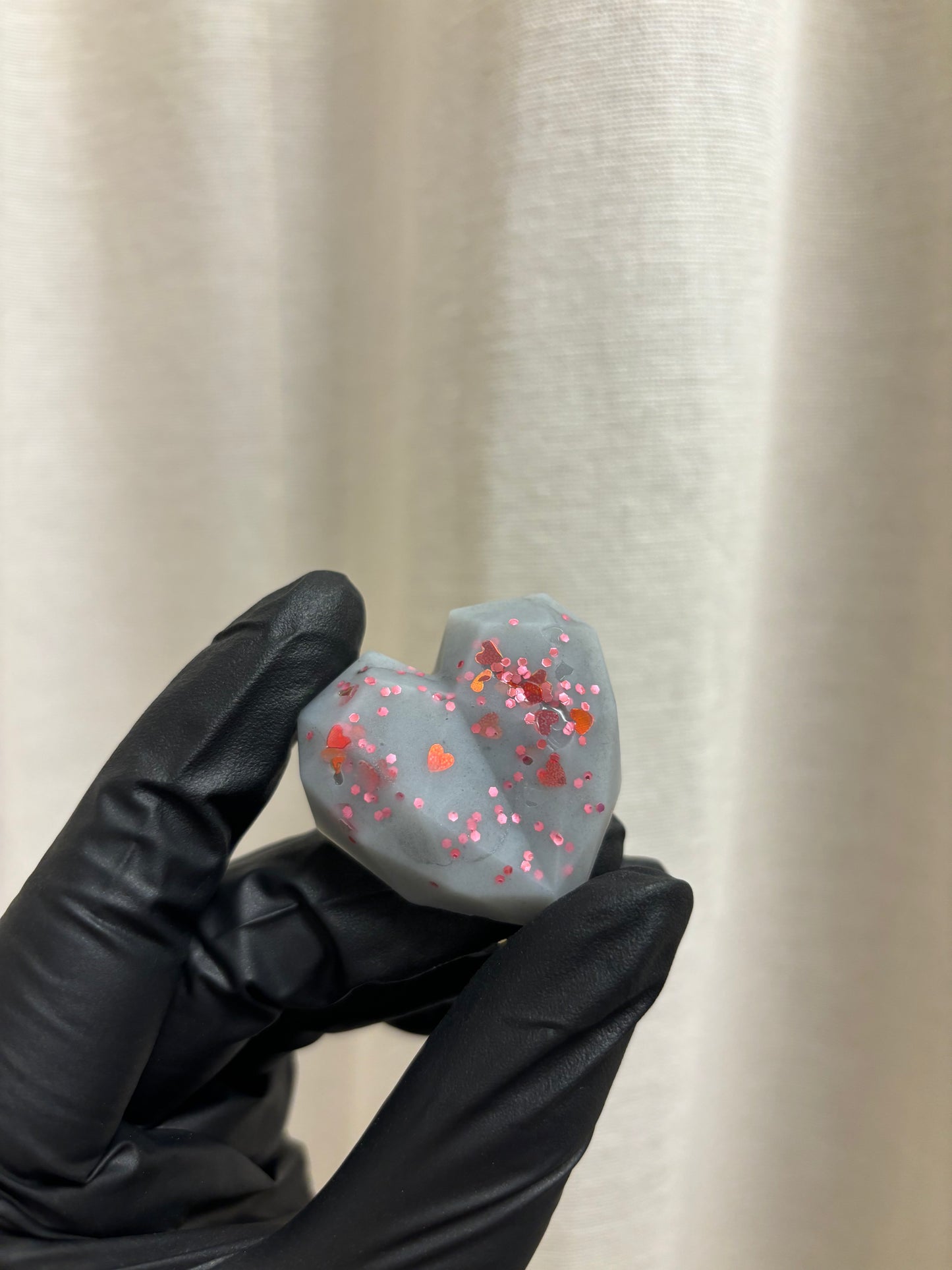 Black Opium Duftvoks