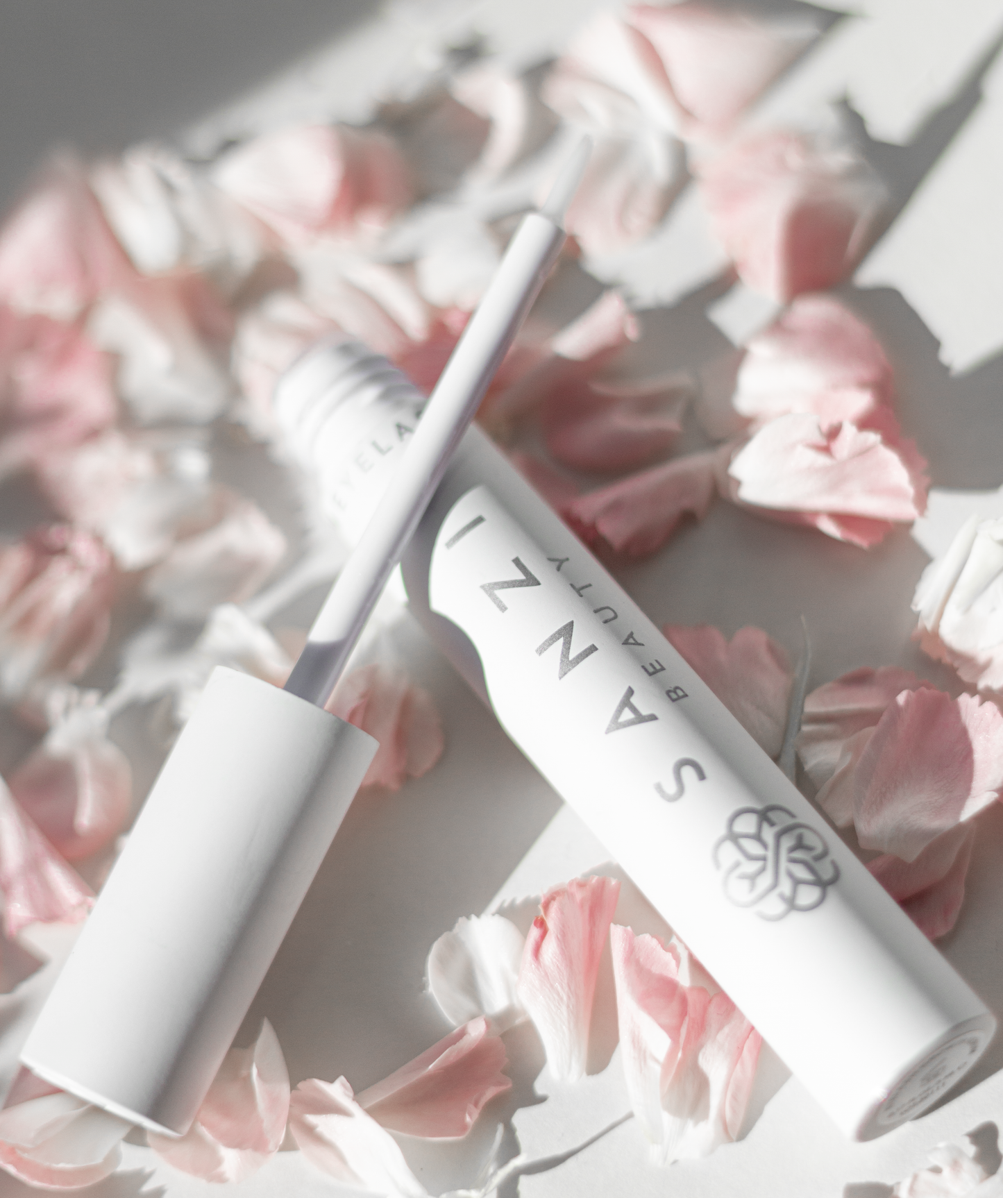 Eyelash Growth Serum