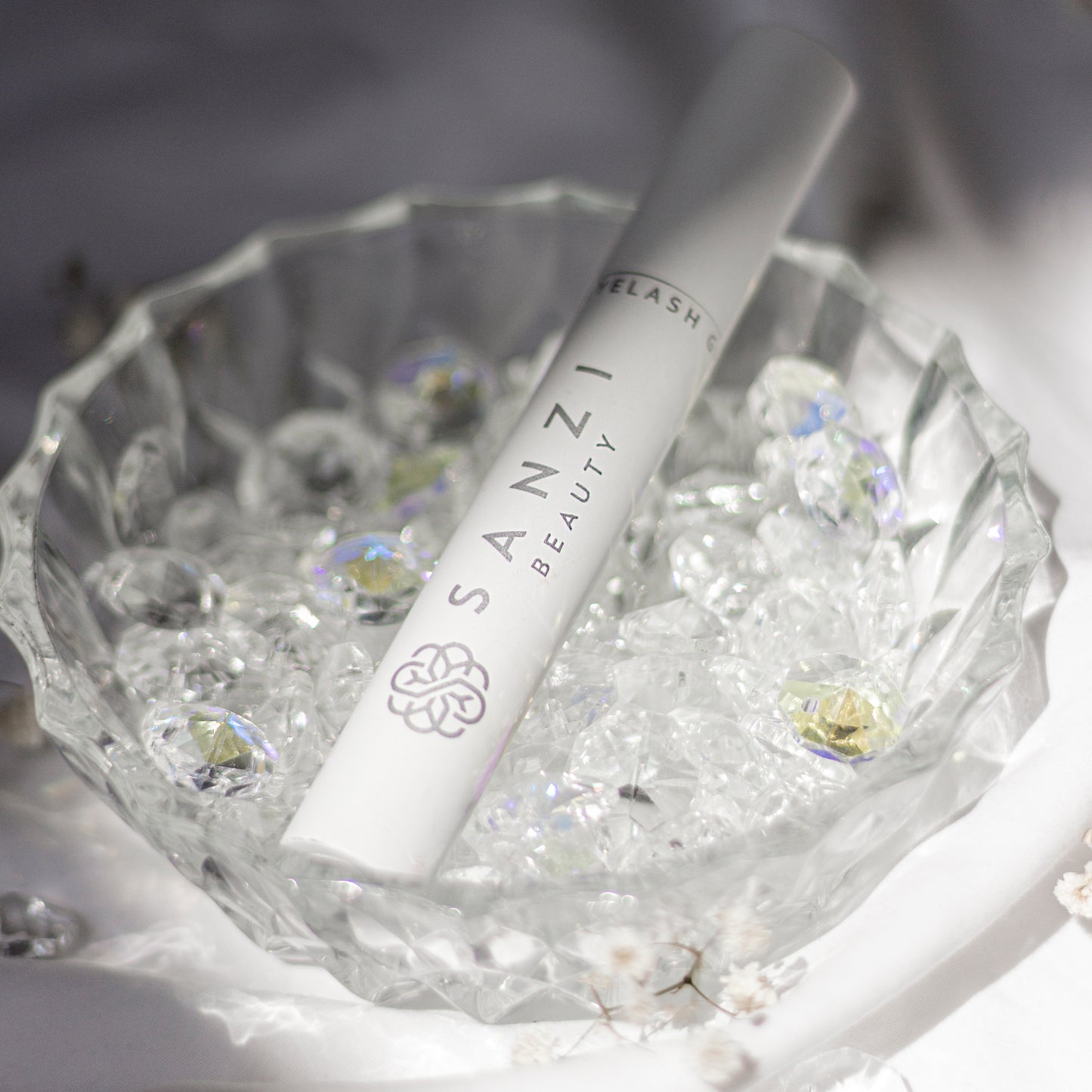 Eyelash Growth Serum