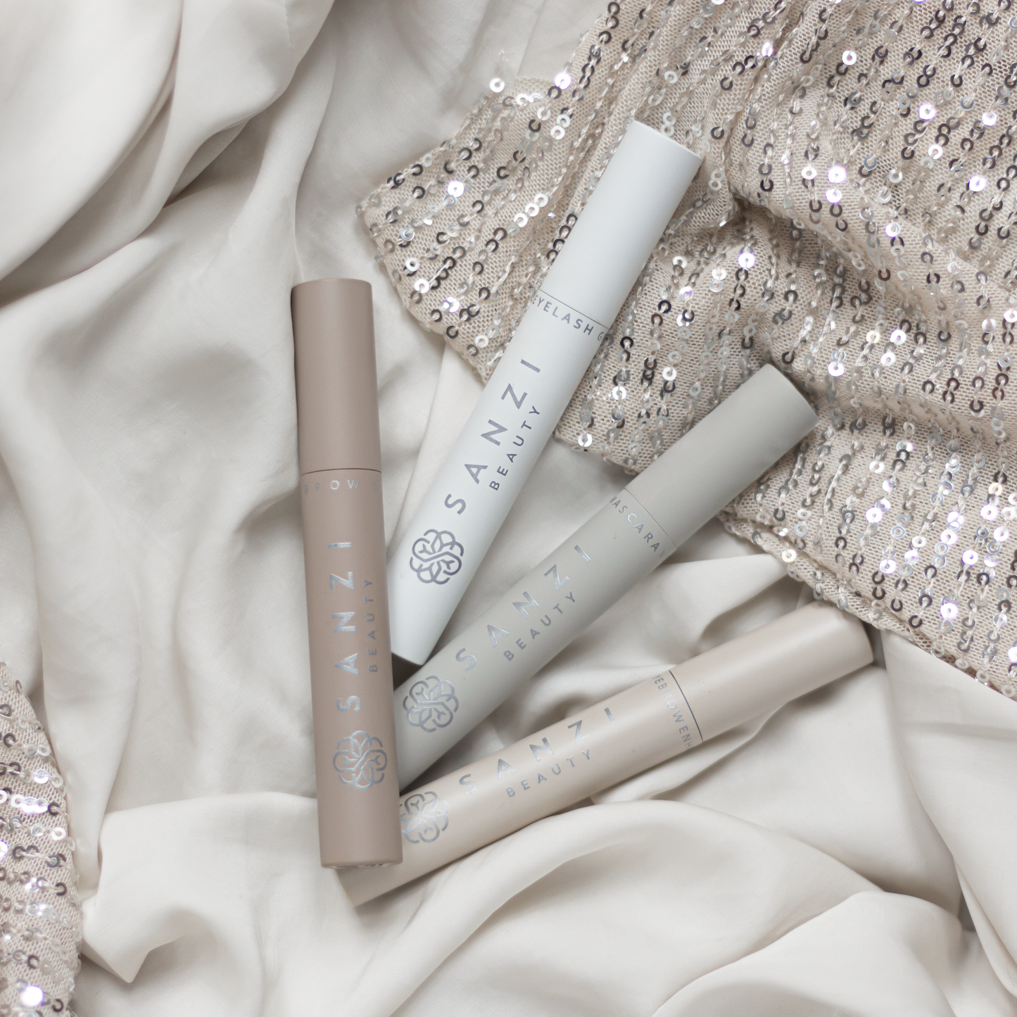 Eyebrow Enhancing Serum