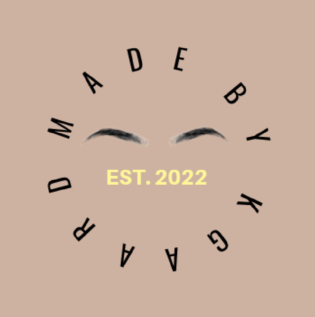 MadeByKgaard logo