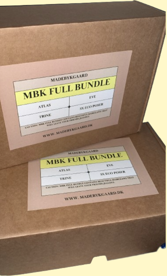 MBK Full Bundle