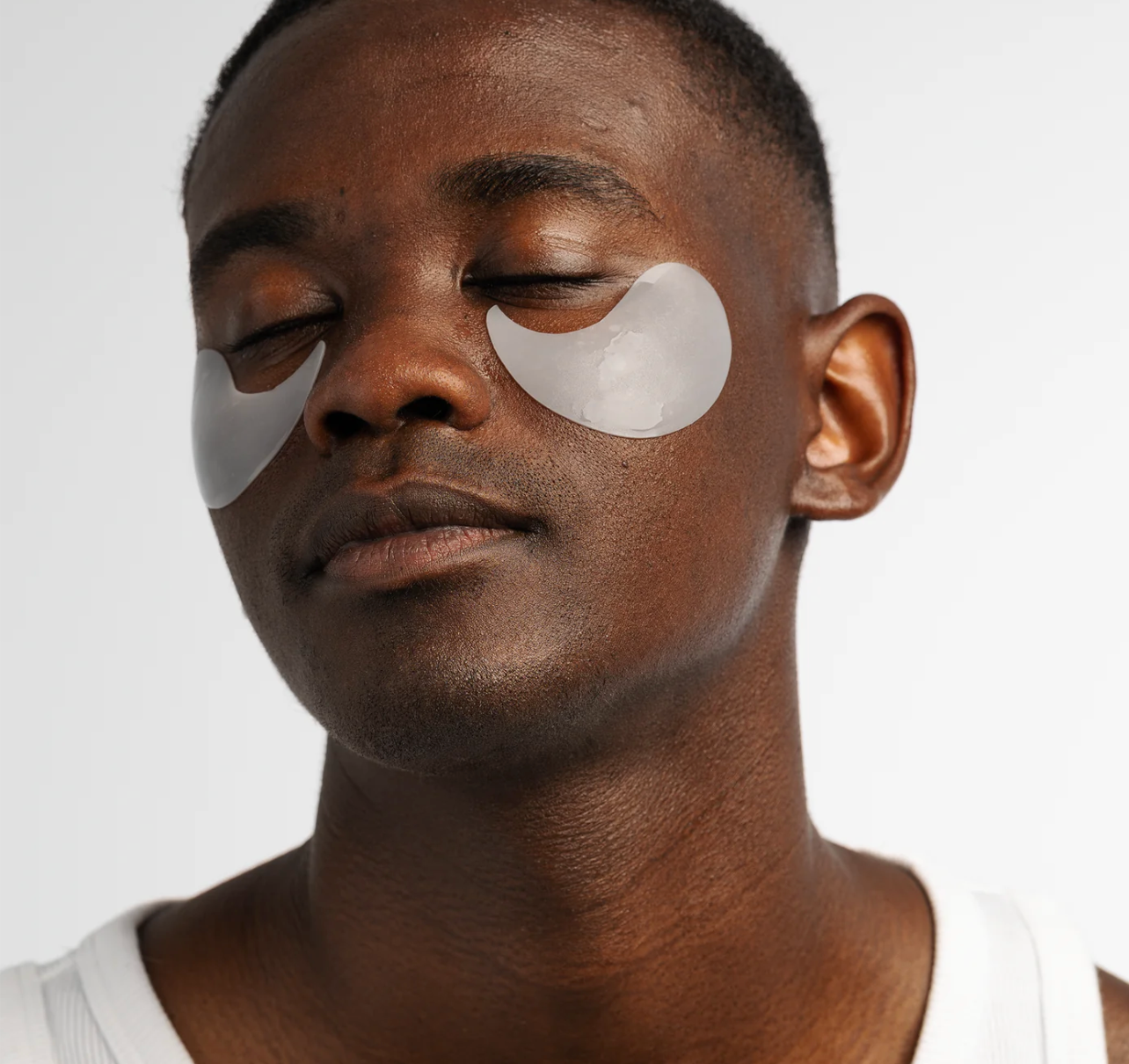 EYE MASK - MOISTURE & BRIGHTNESS (30 par)