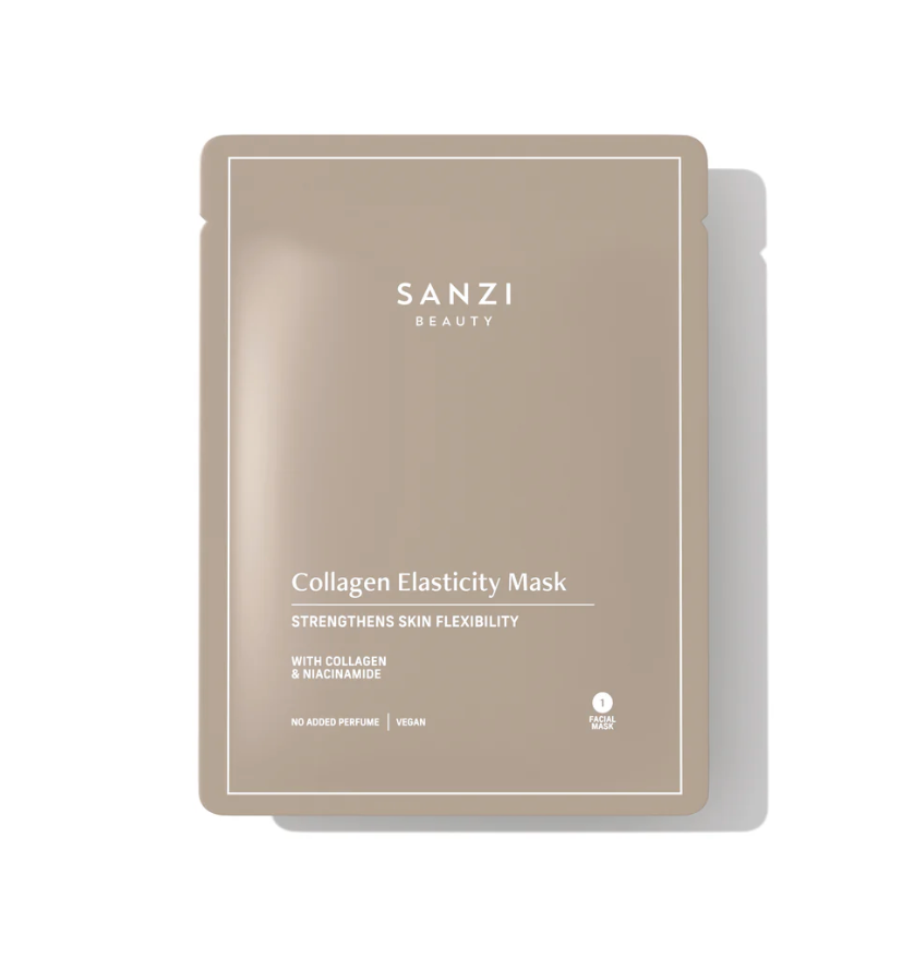 Collagen Sheet Mask