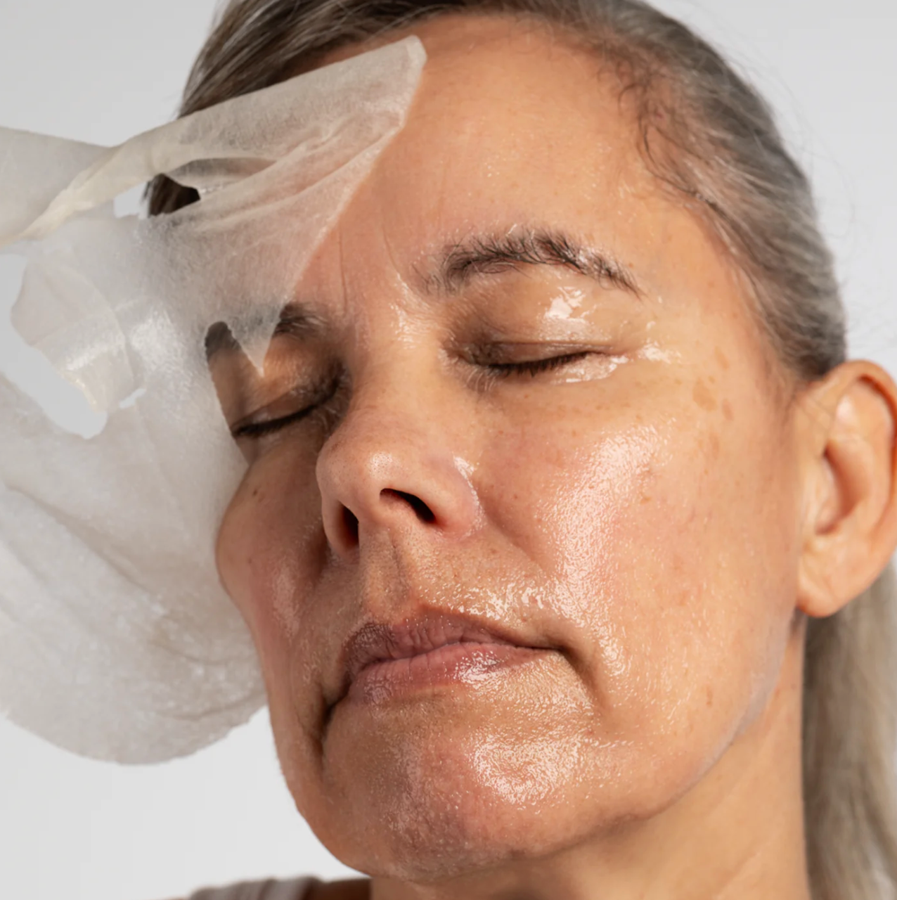 Anti Age Retinol Sheet Mask