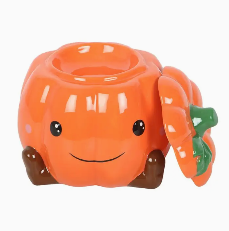 Cute Græskar Duftlampe