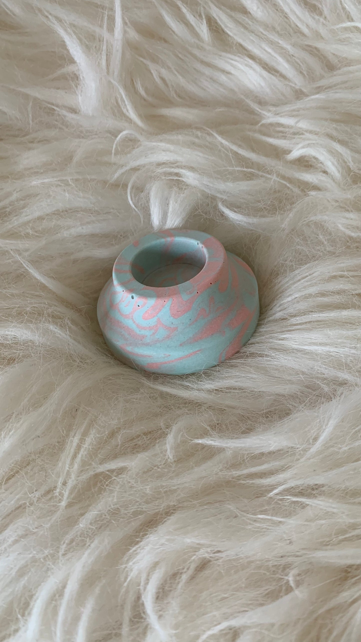 Small Lysestage