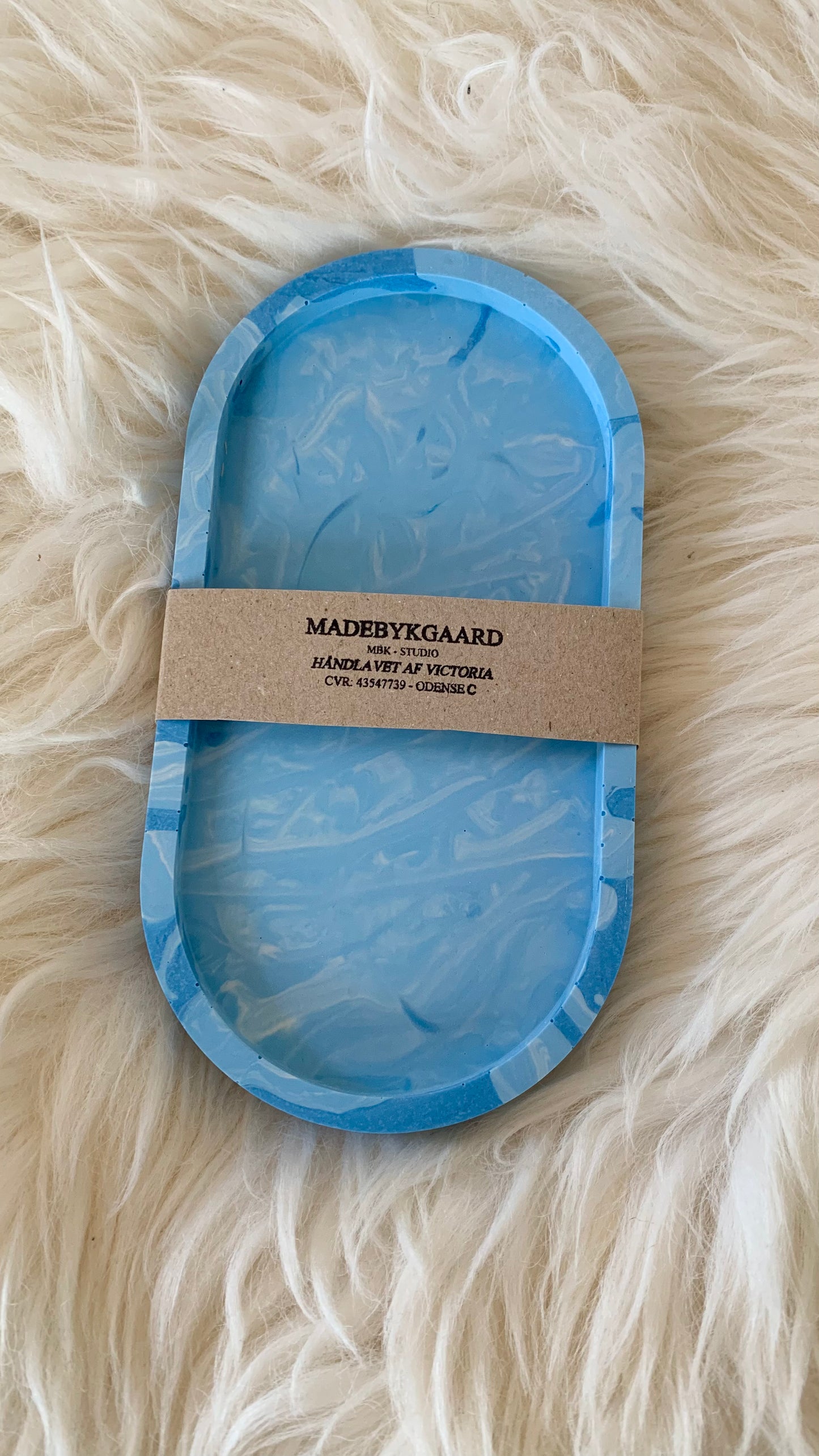 Medium Trinket Tray