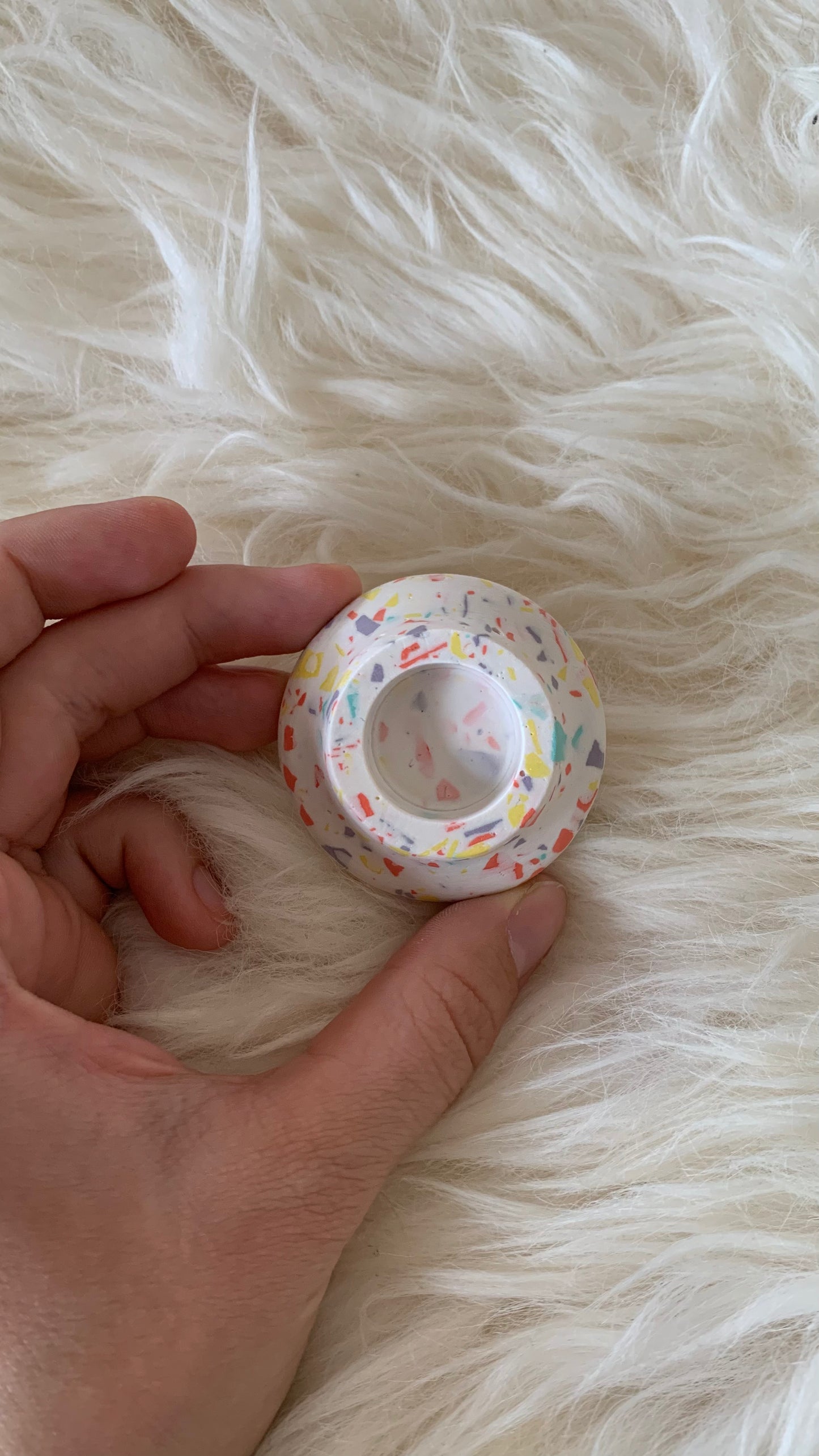 Small Lysestage