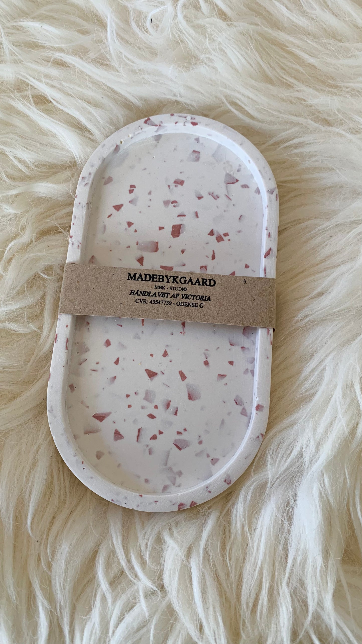 Medium Trinket Tray
