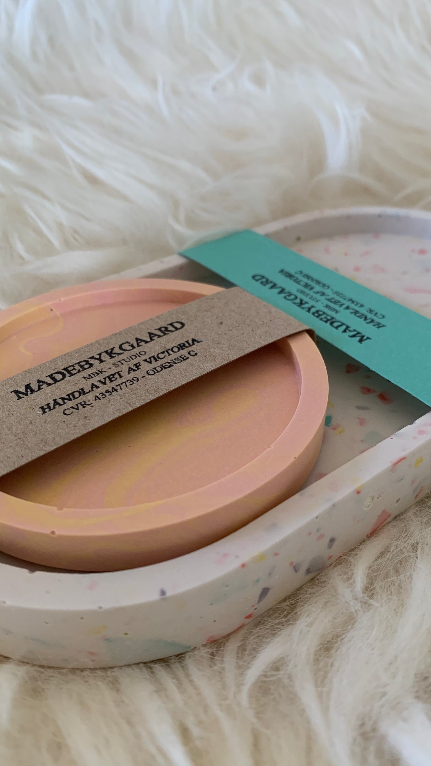 Medium Trinket Tray