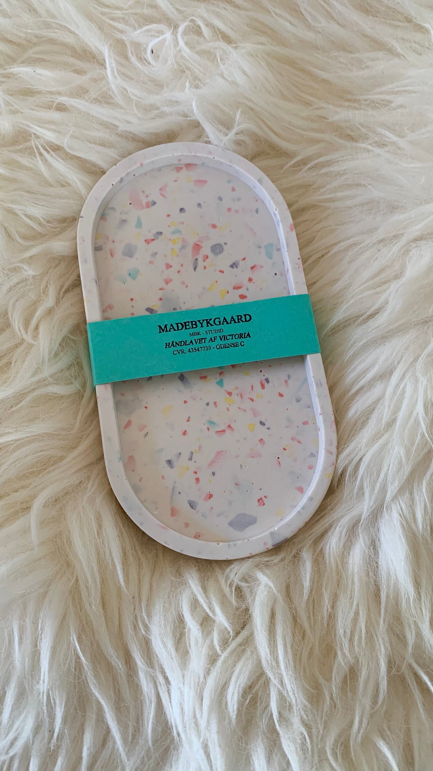 Medium Trinket Tray